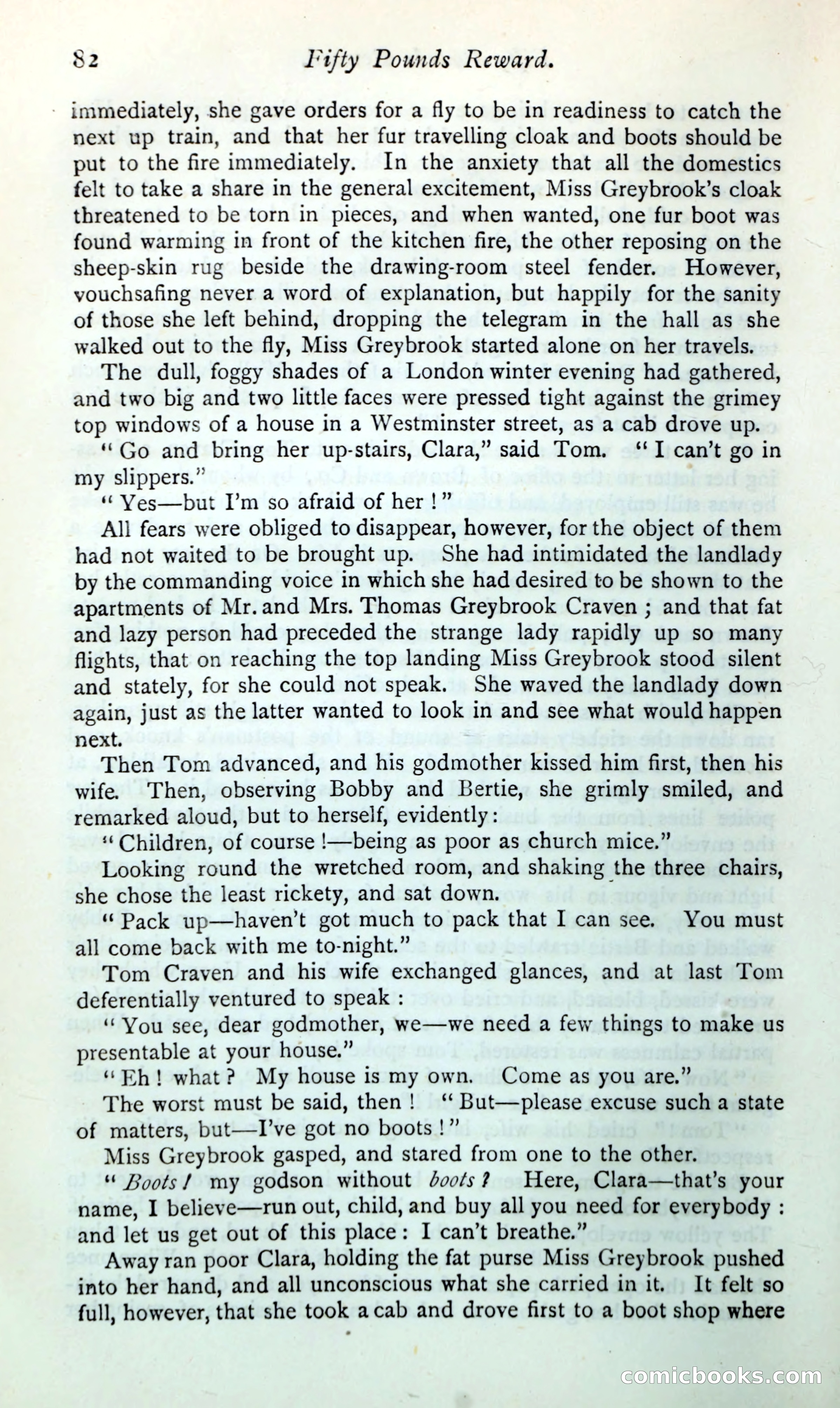 The Argosy — page 93 of 400