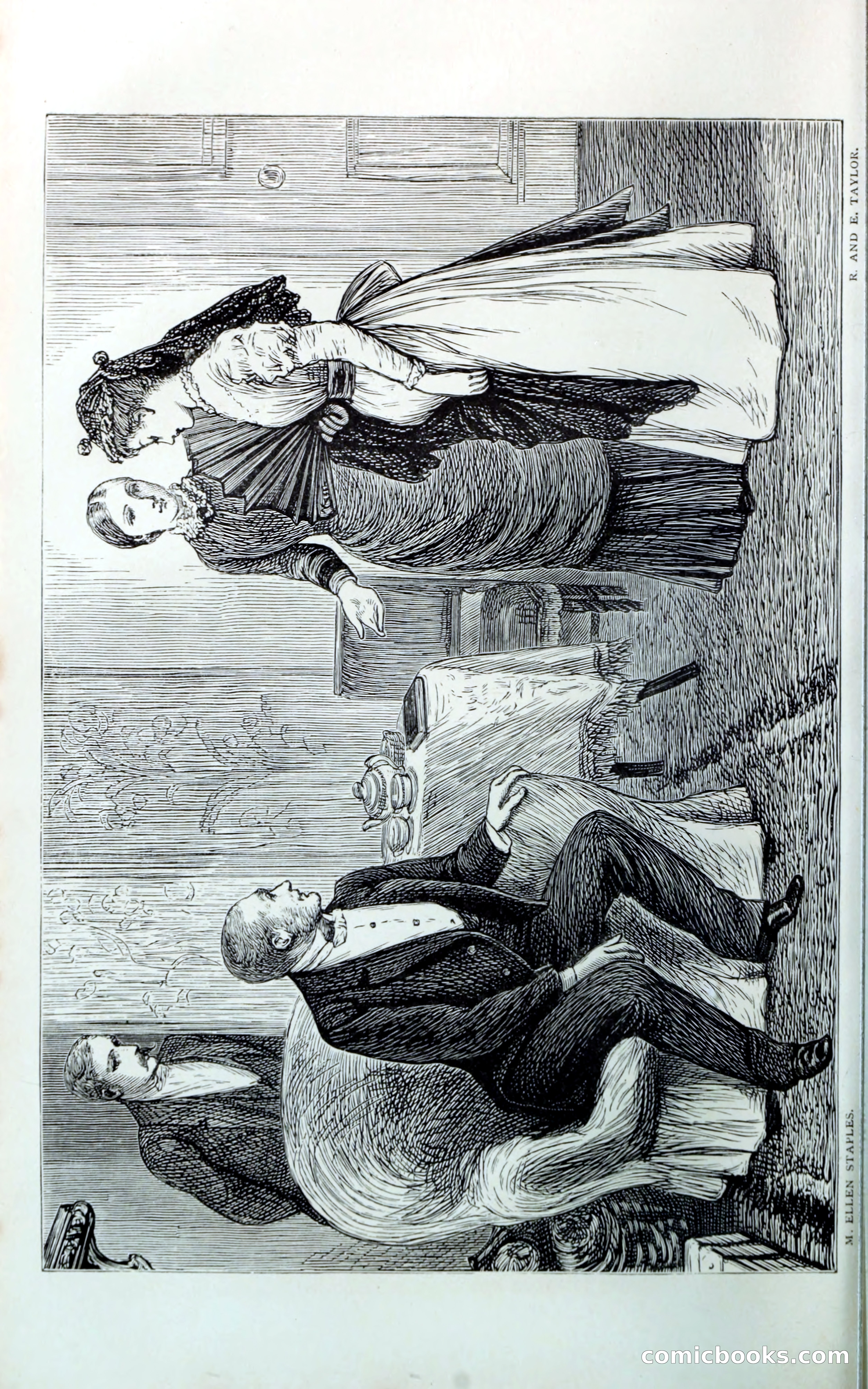 The Argosy — page 97 of 400