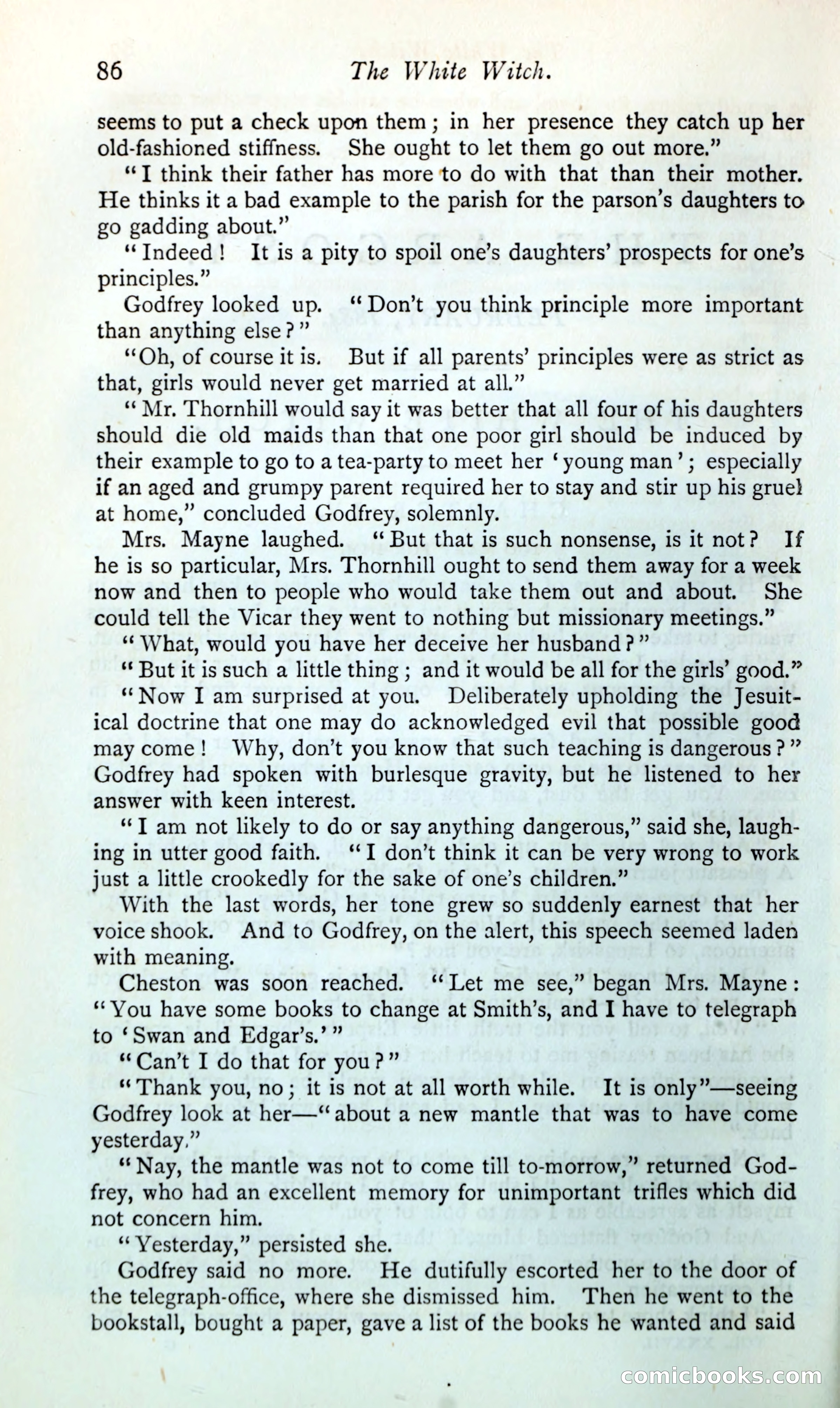 The Argosy — page 99 of 400