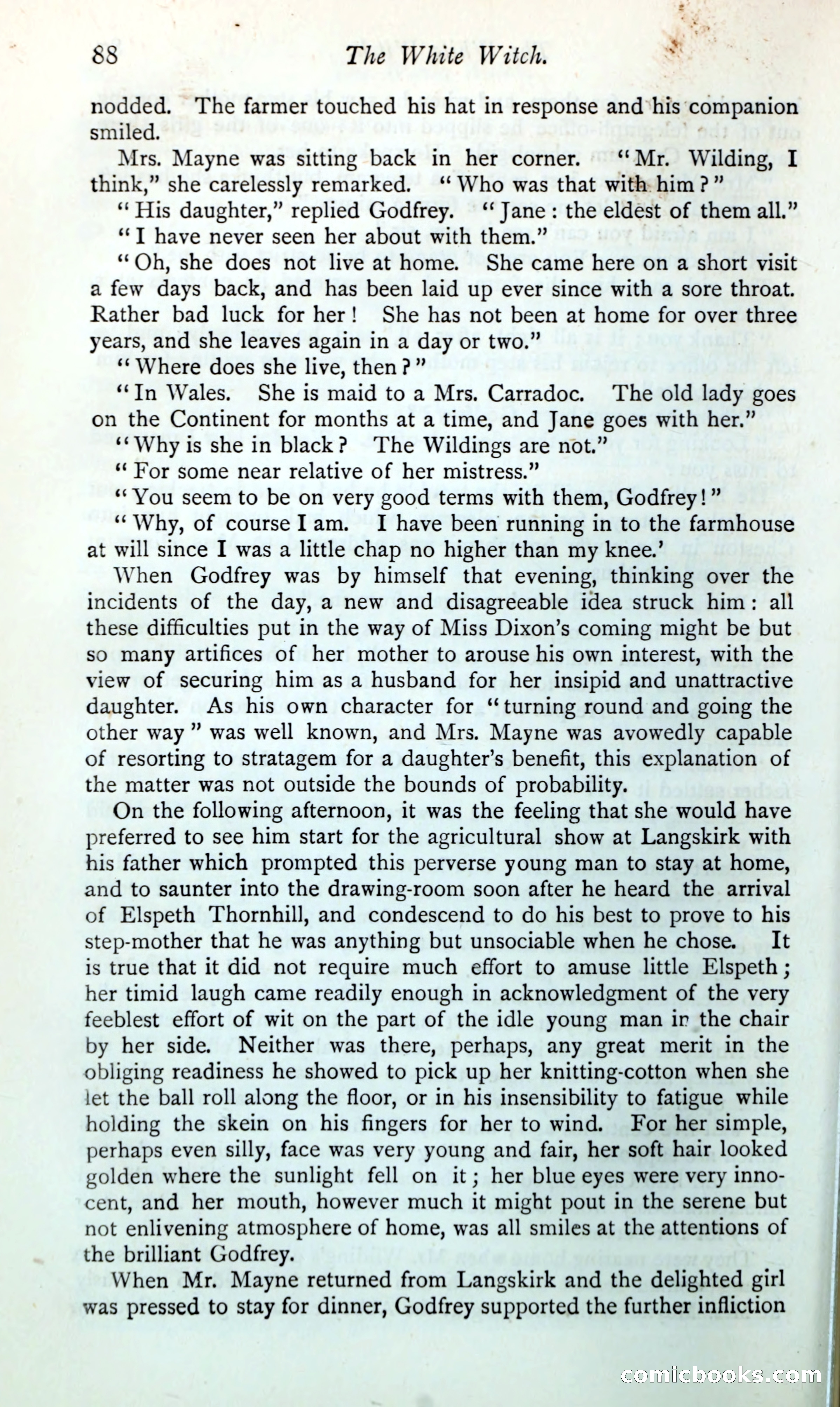 The Argosy — page 101 of 400