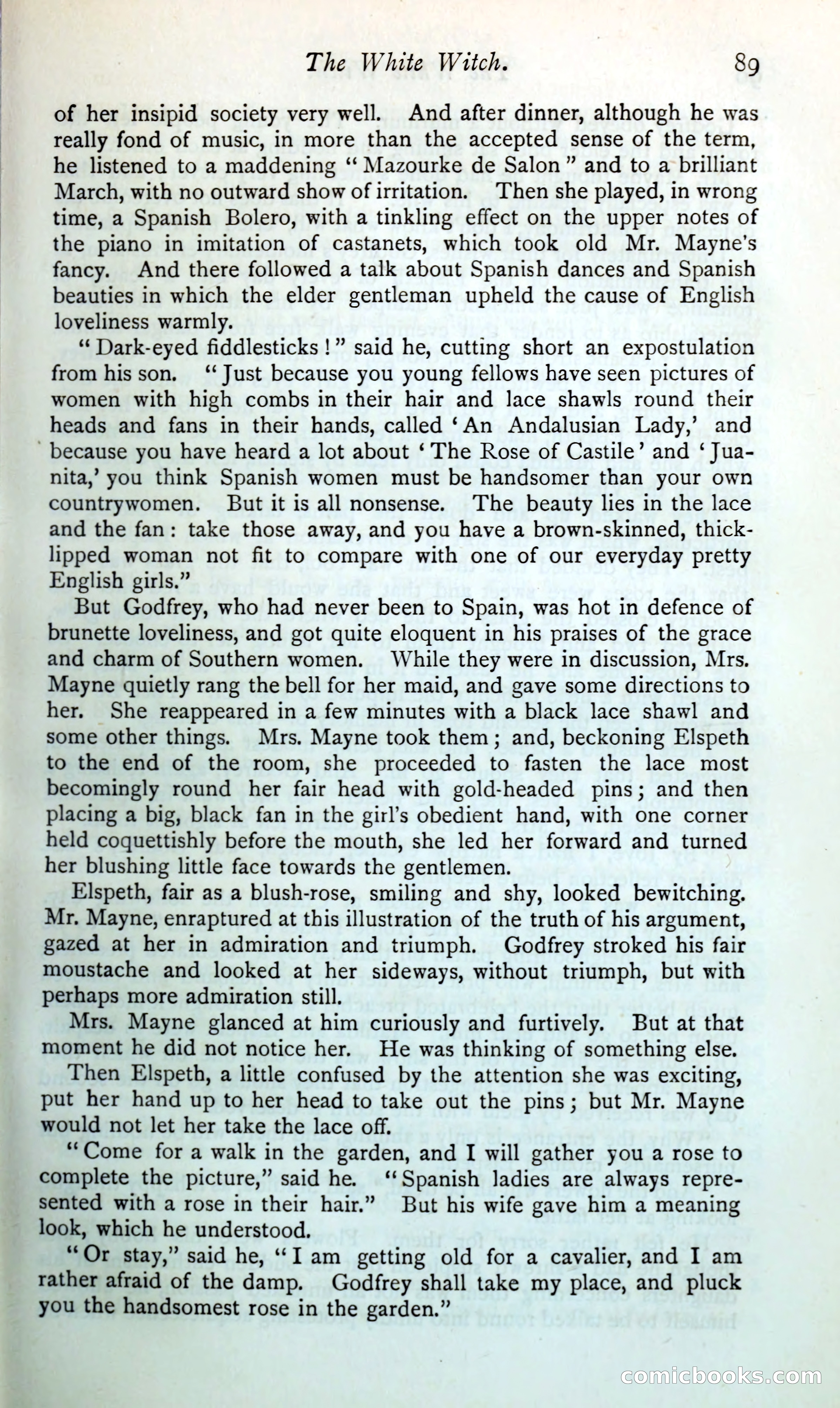 The Argosy — page 102 of 400