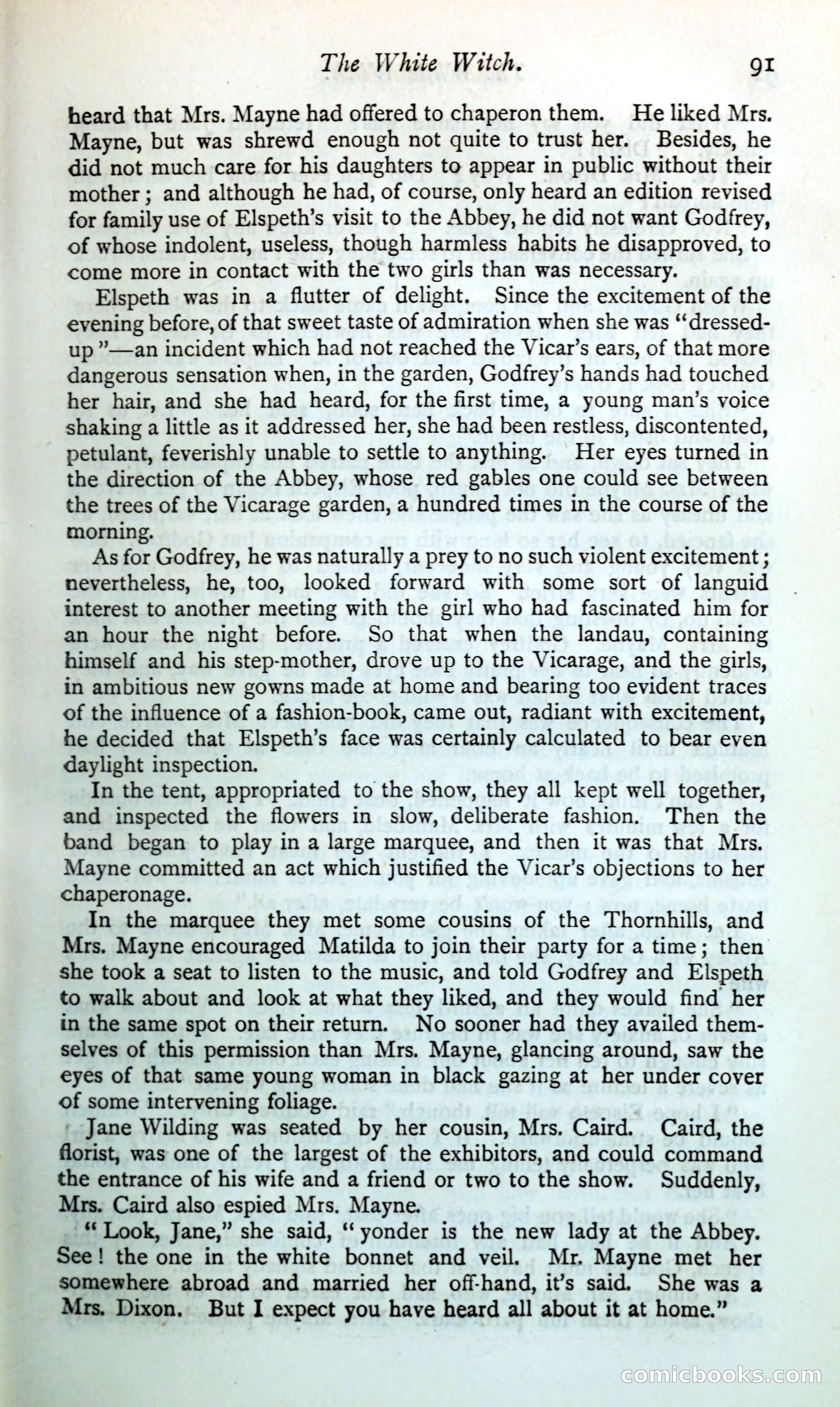 The Argosy — page 104 of 400