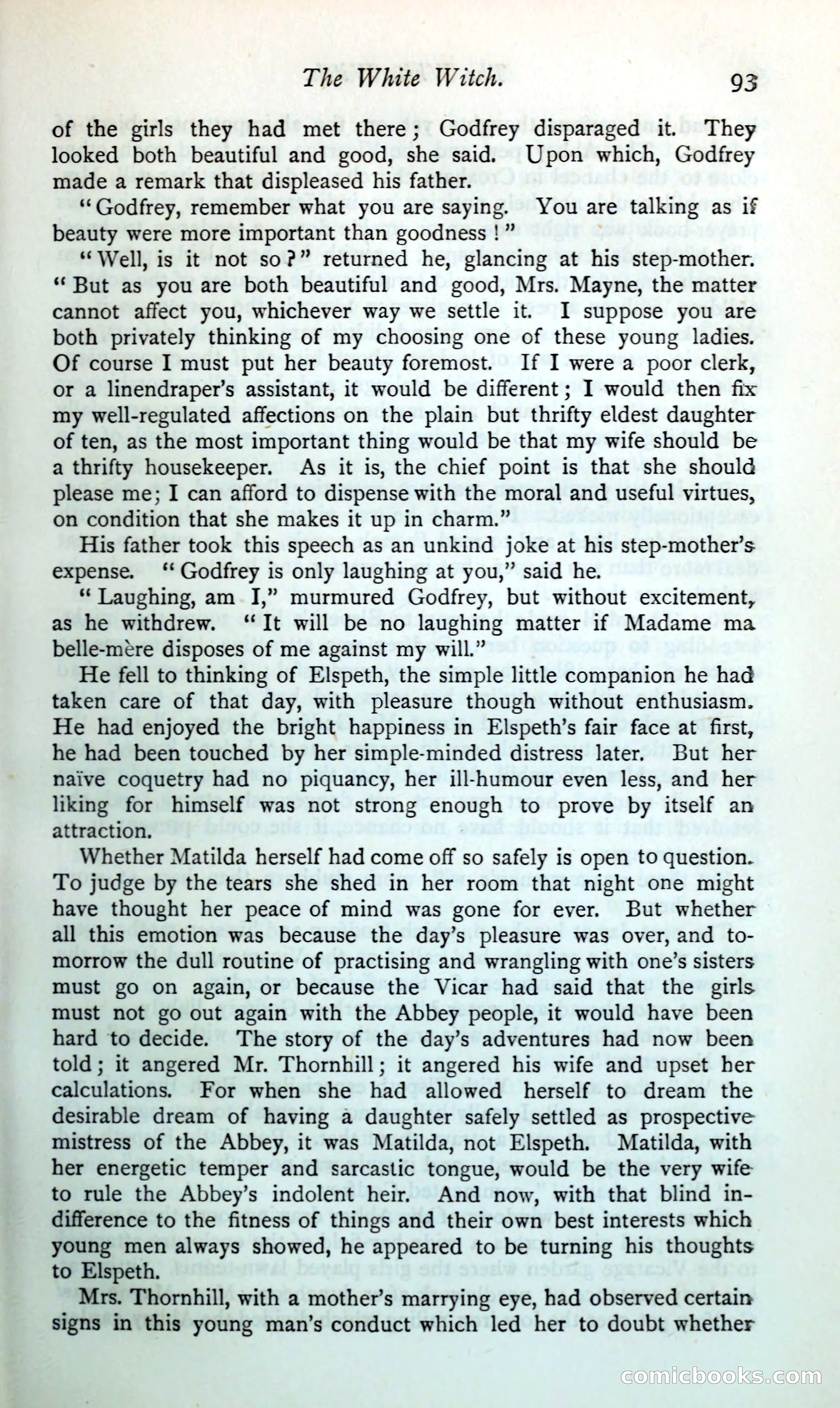 The Argosy — page 106 of 400