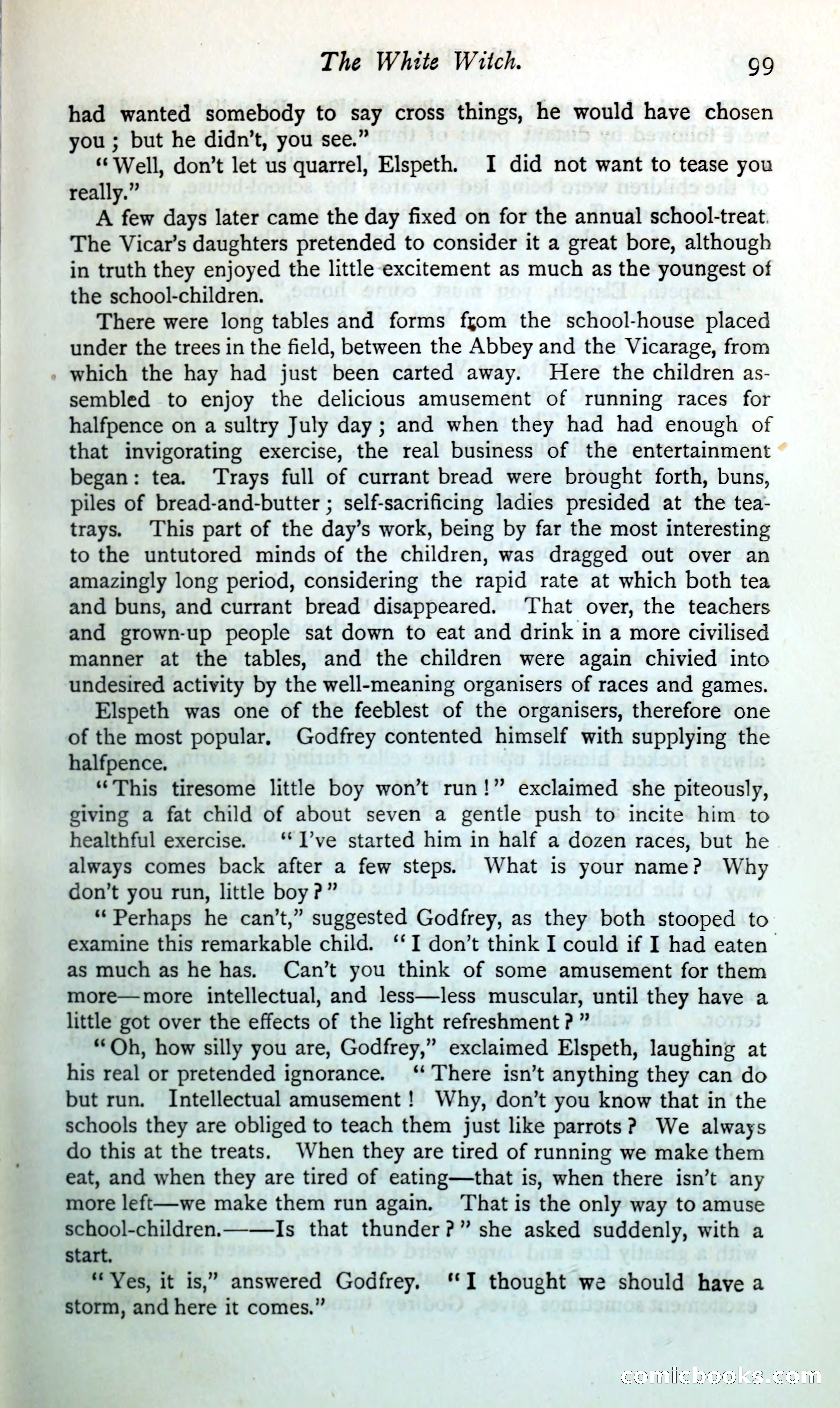 The Argosy — page 112 of 400