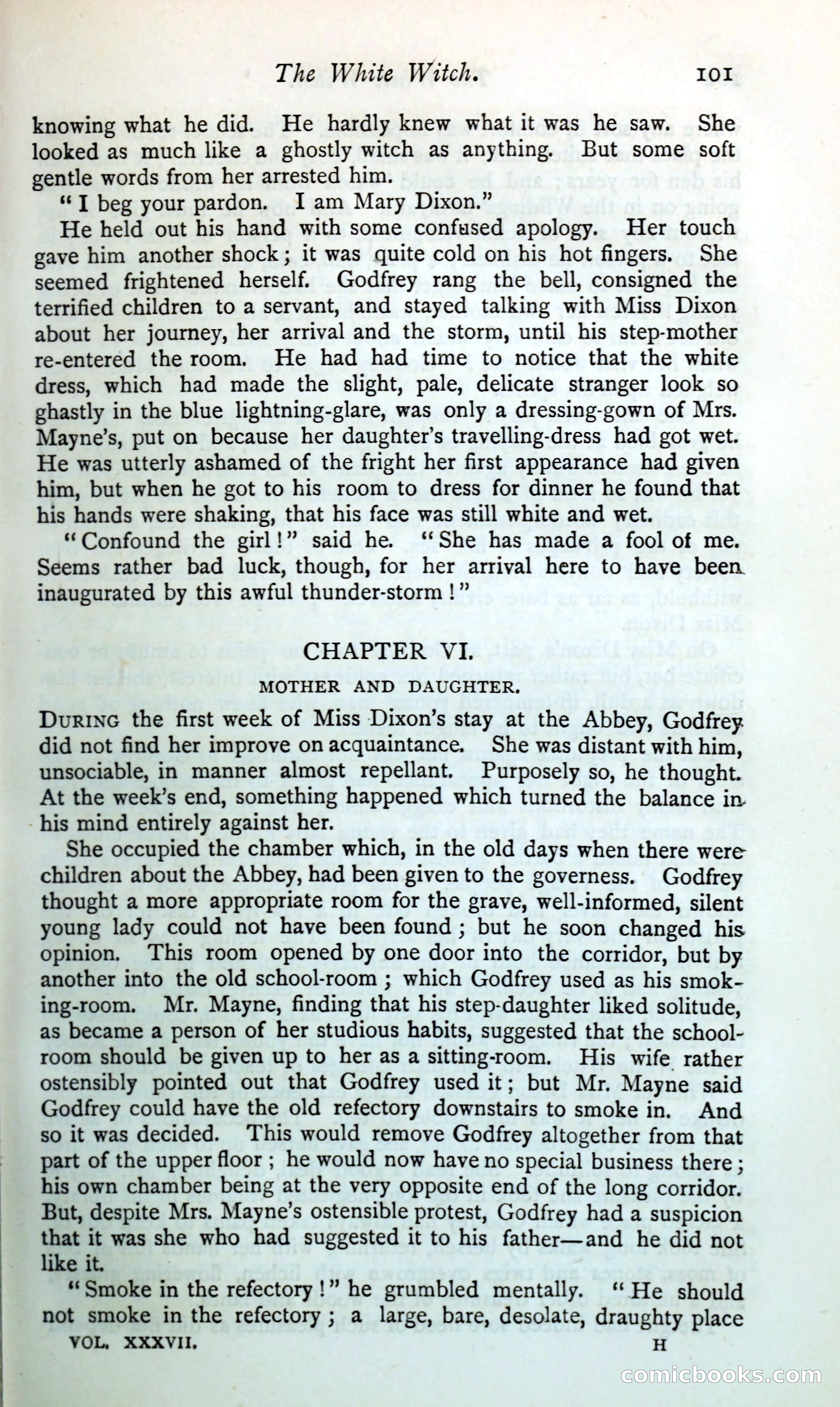 The Argosy — page 114 of 400