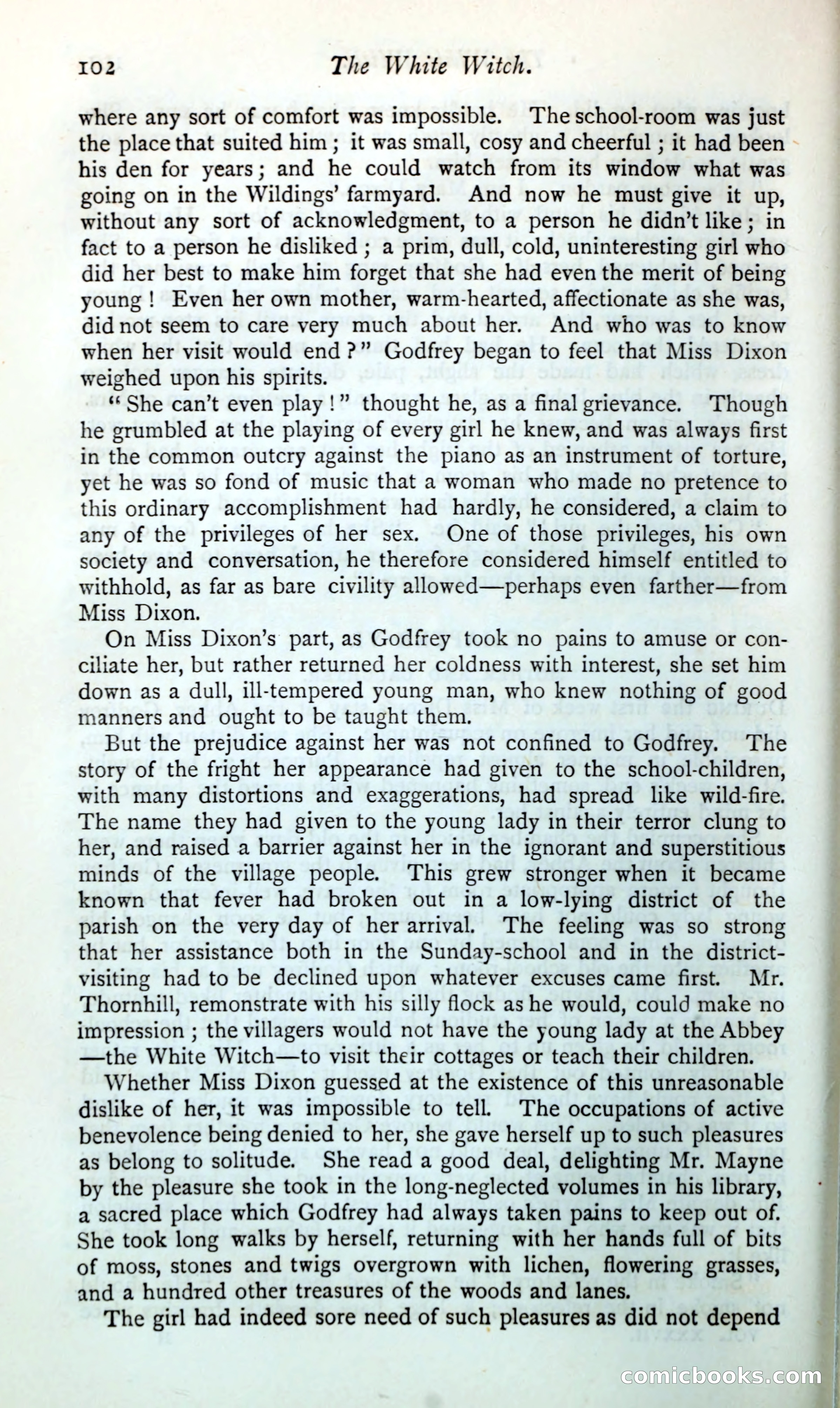The Argosy — page 115 of 400