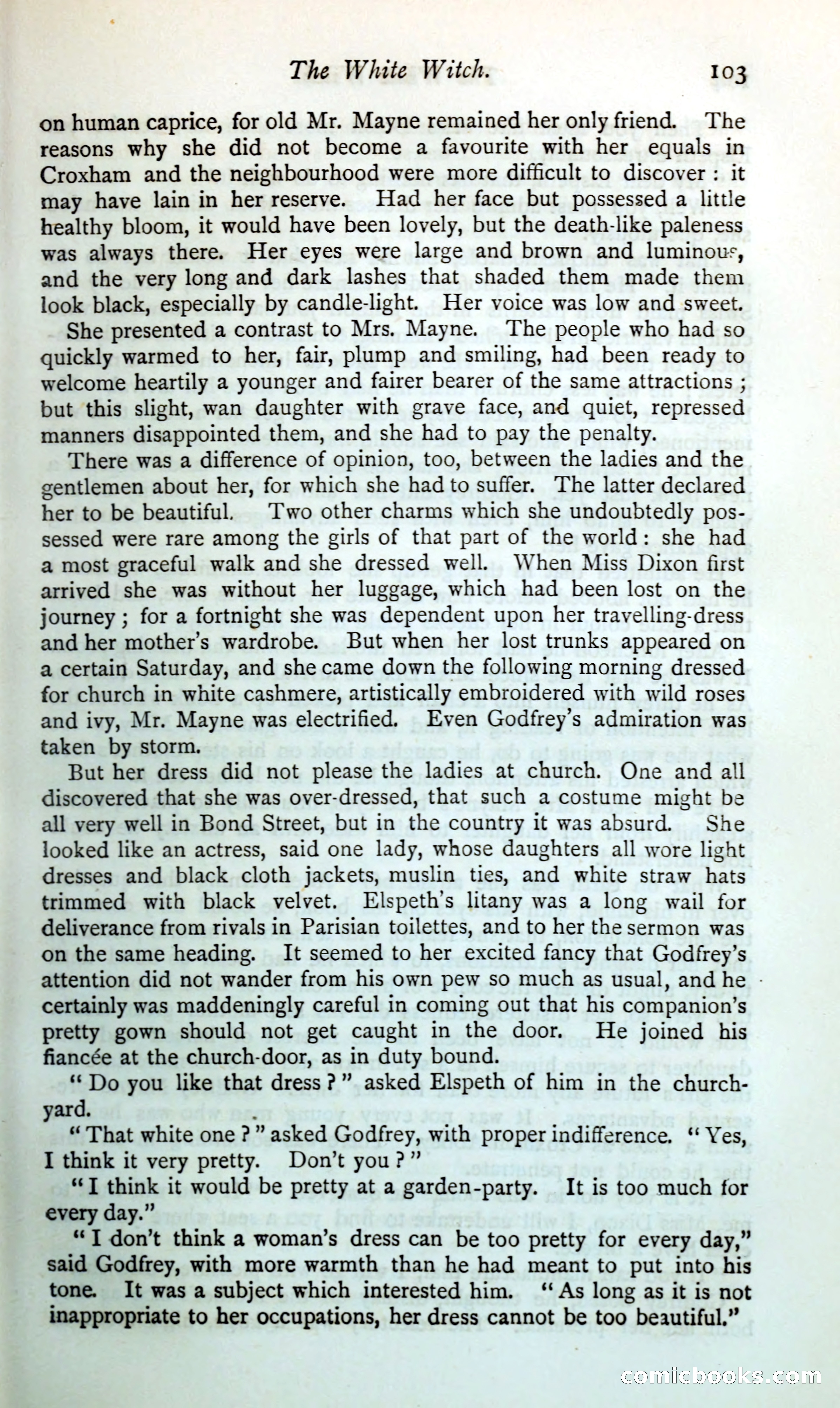 The Argosy — page 116 of 400