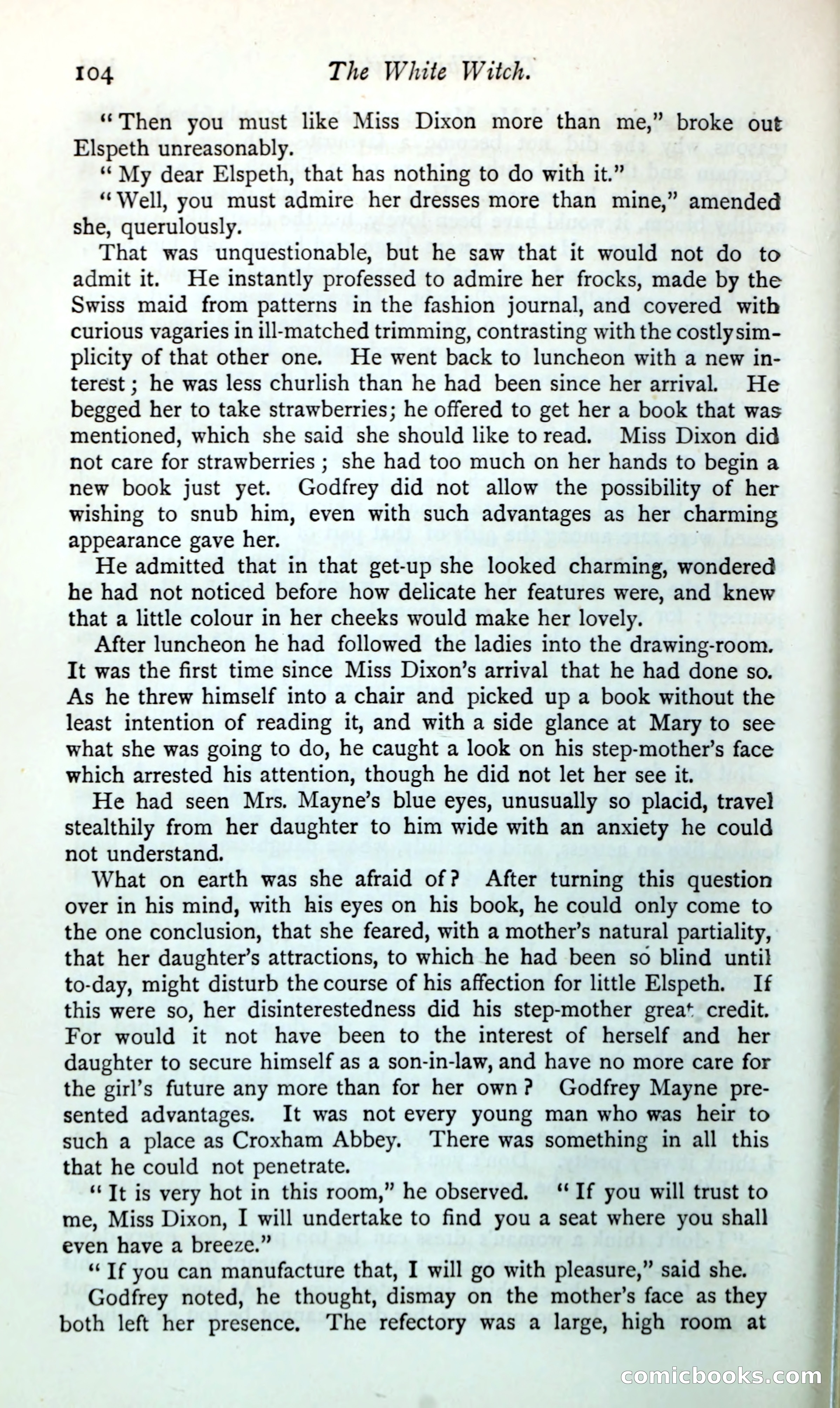 The Argosy — page 117 of 400