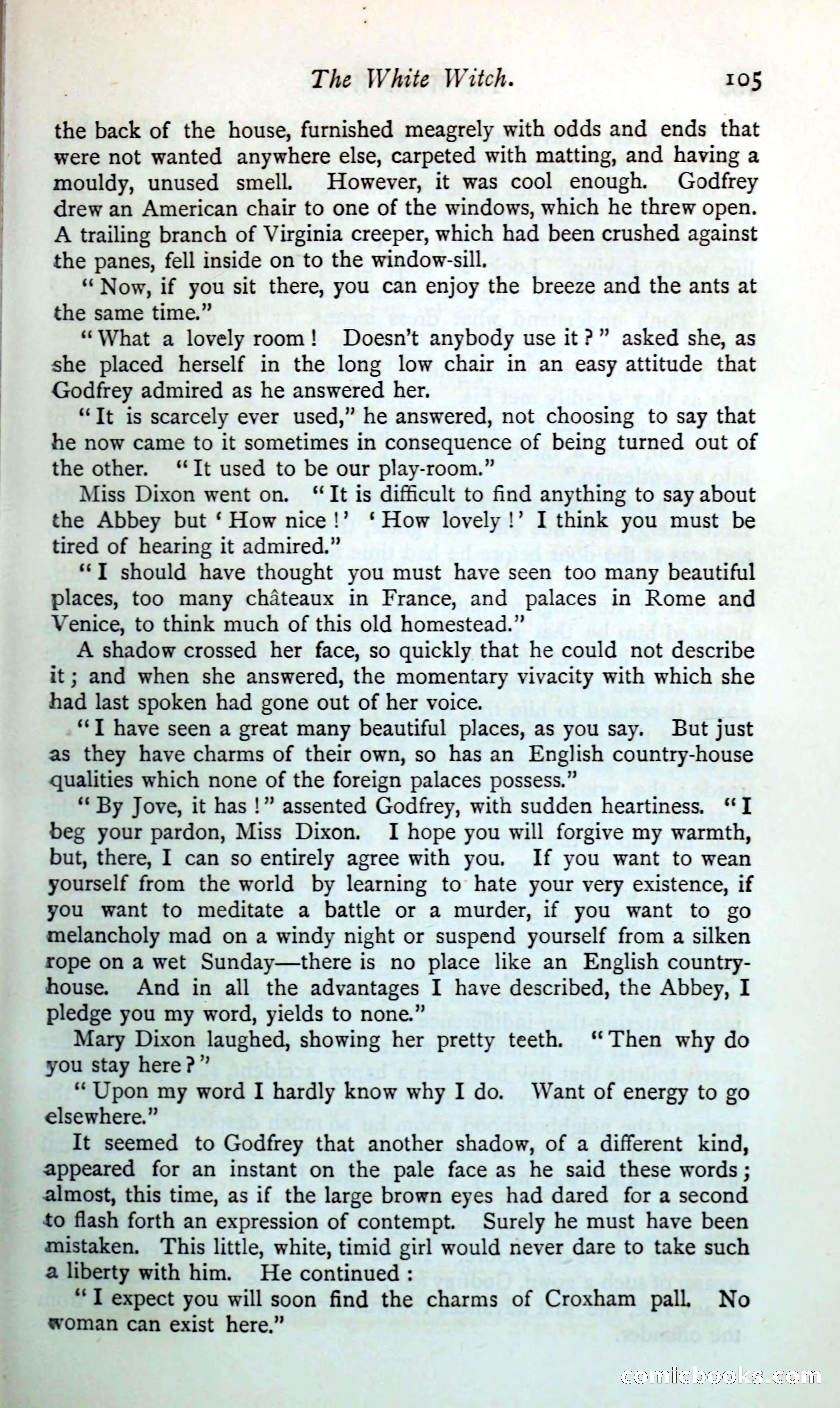 The Argosy — page 118 of 400