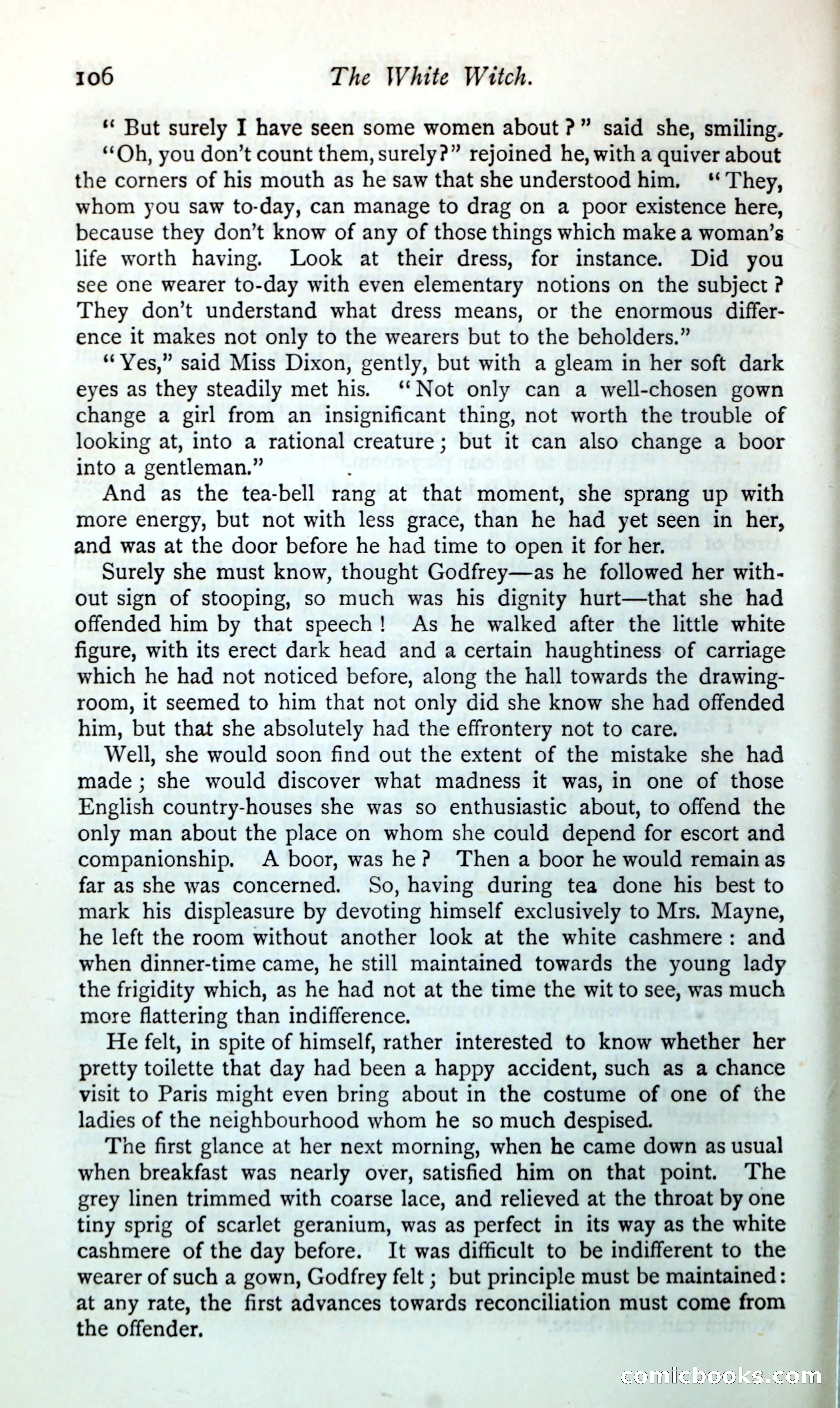 The Argosy — page 119 of 400