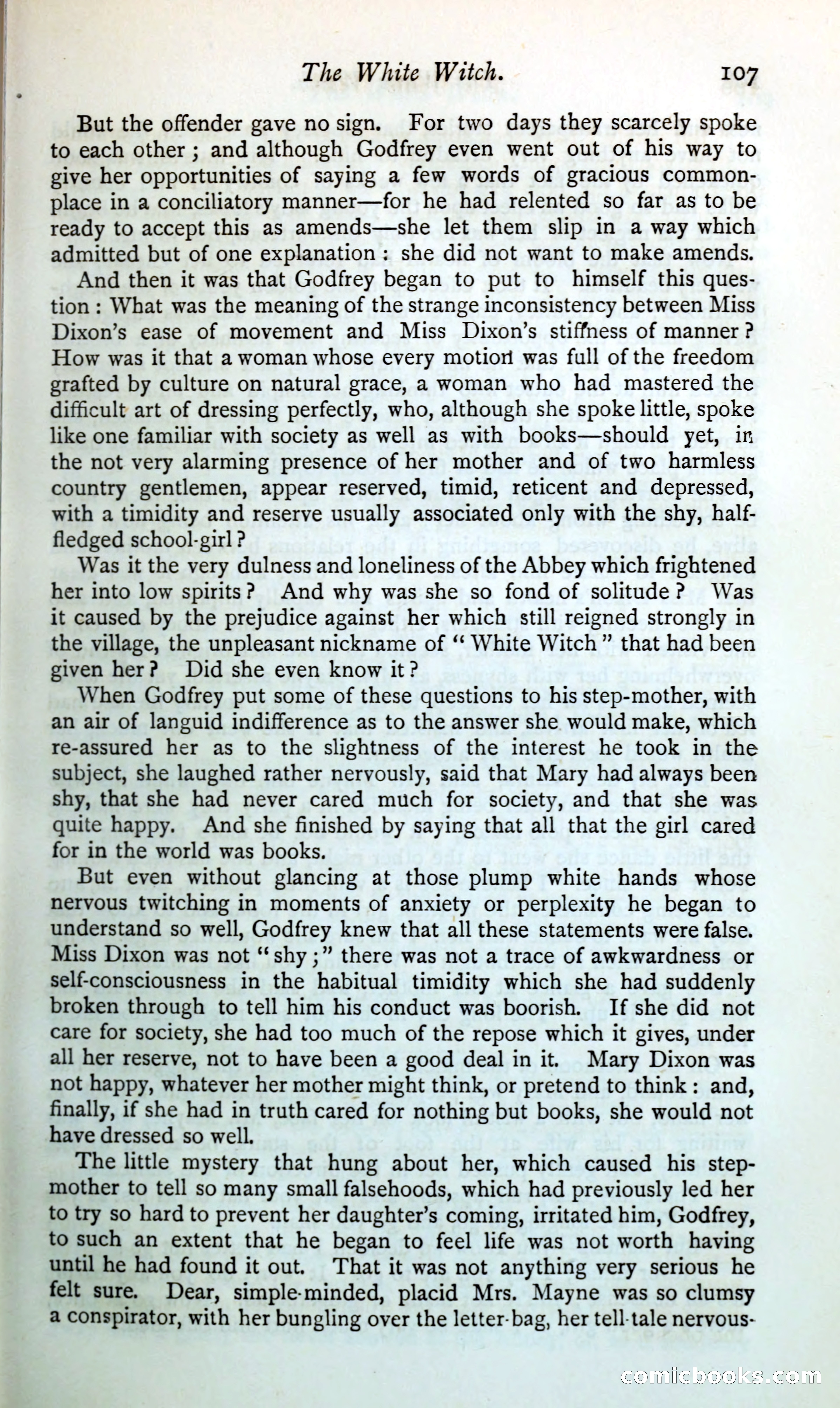 The Argosy — page 120 of 400