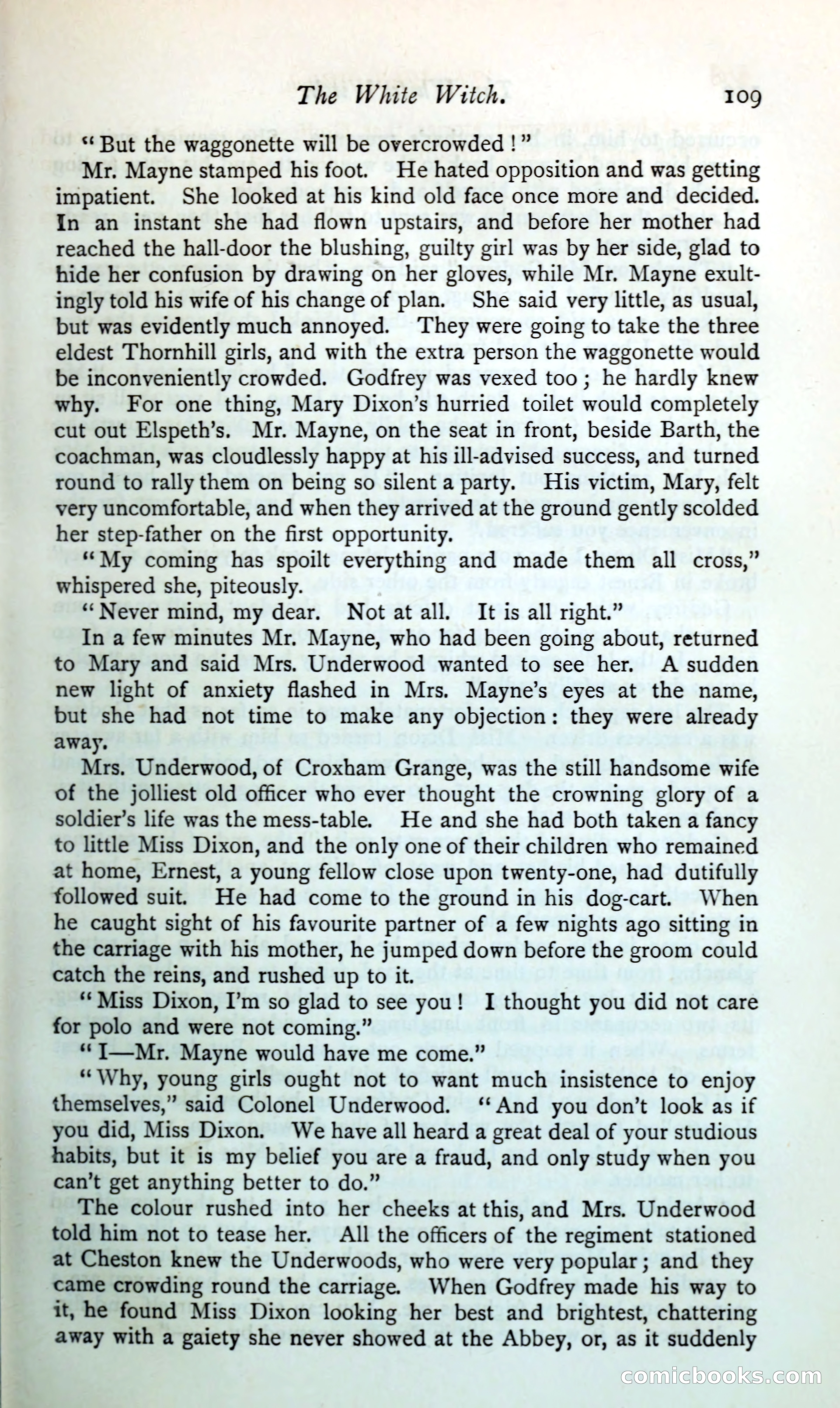 The Argosy — page 122 of 400
