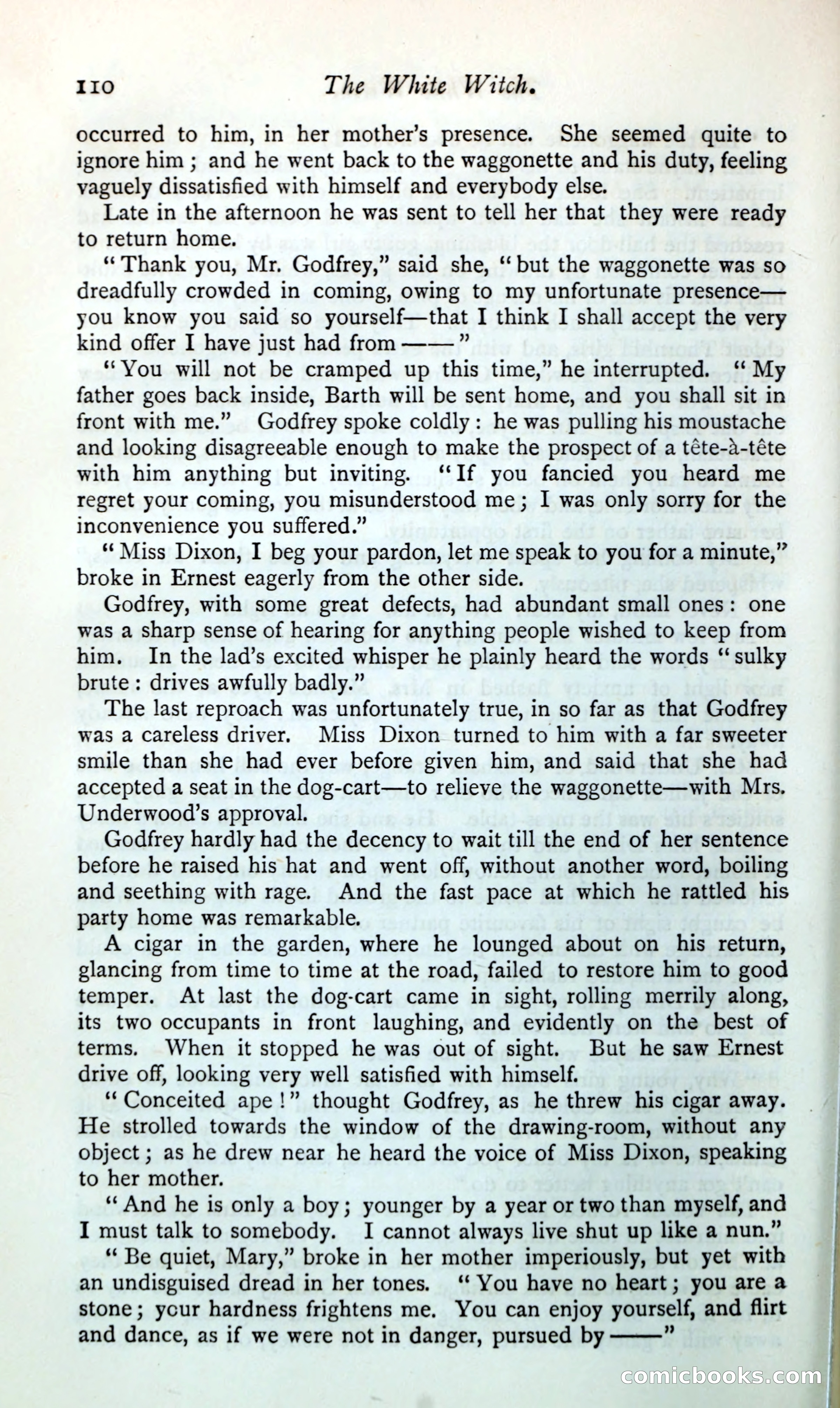 The Argosy — page 123 of 400