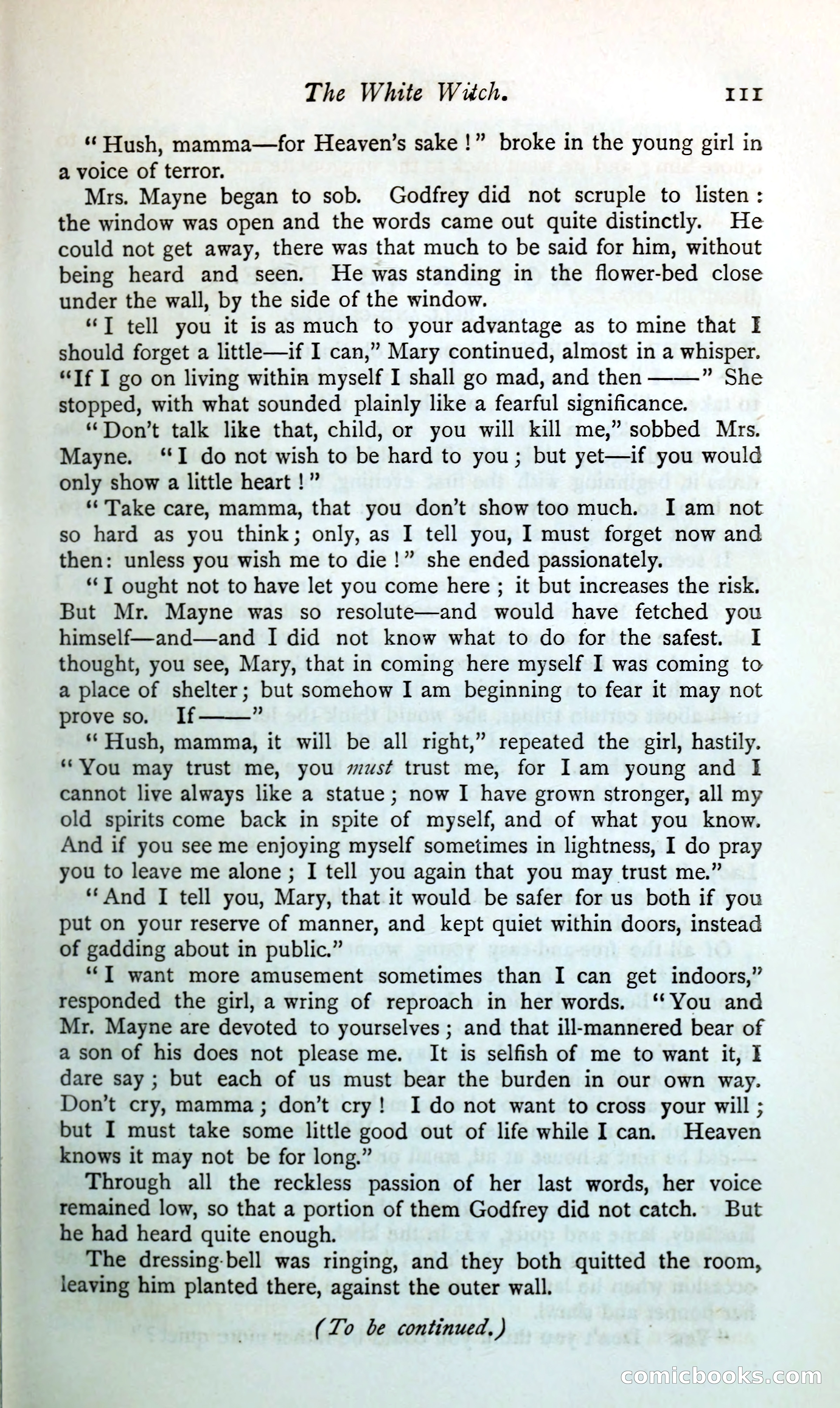 The Argosy — page 124 of 400