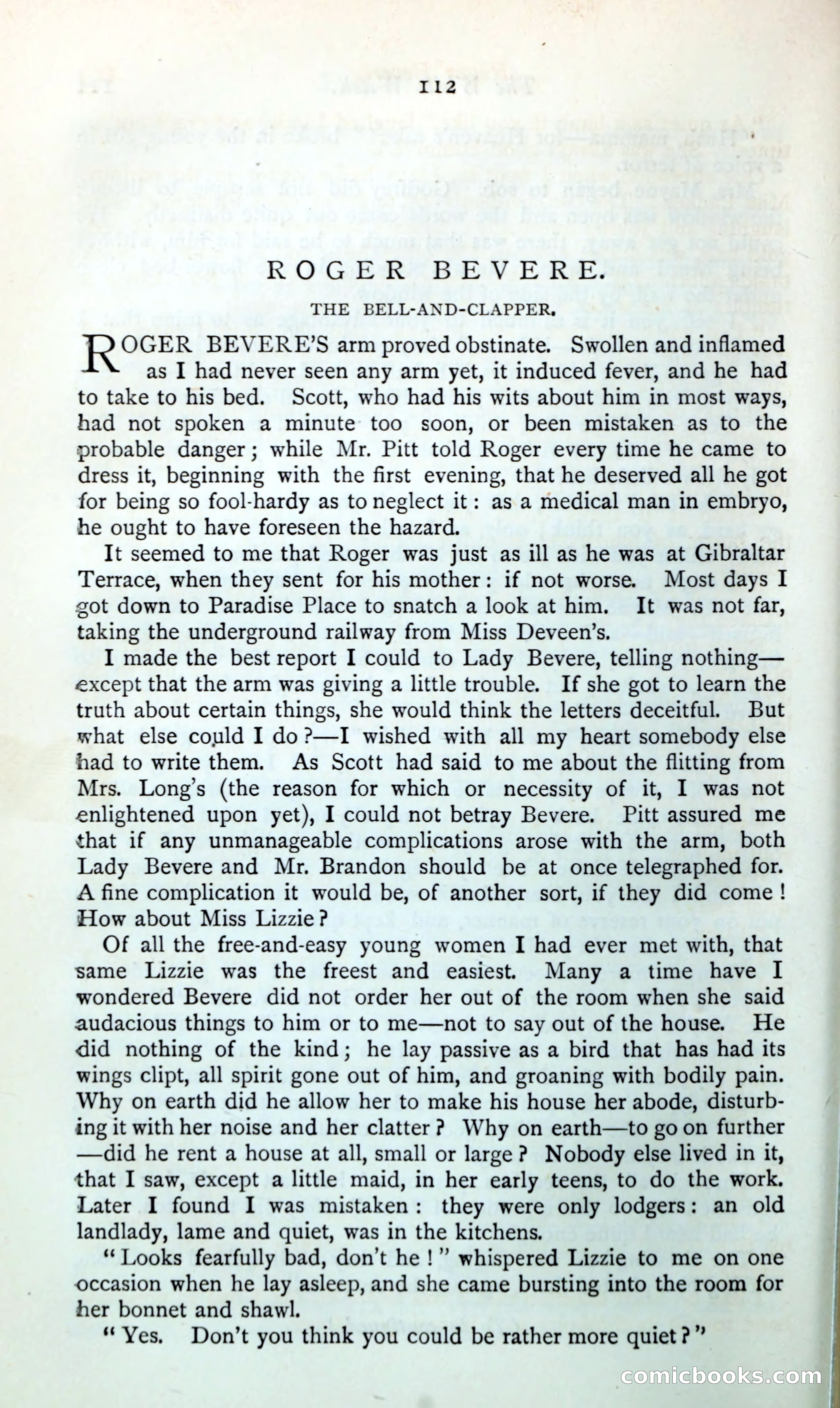 The Argosy — page 125 of 400