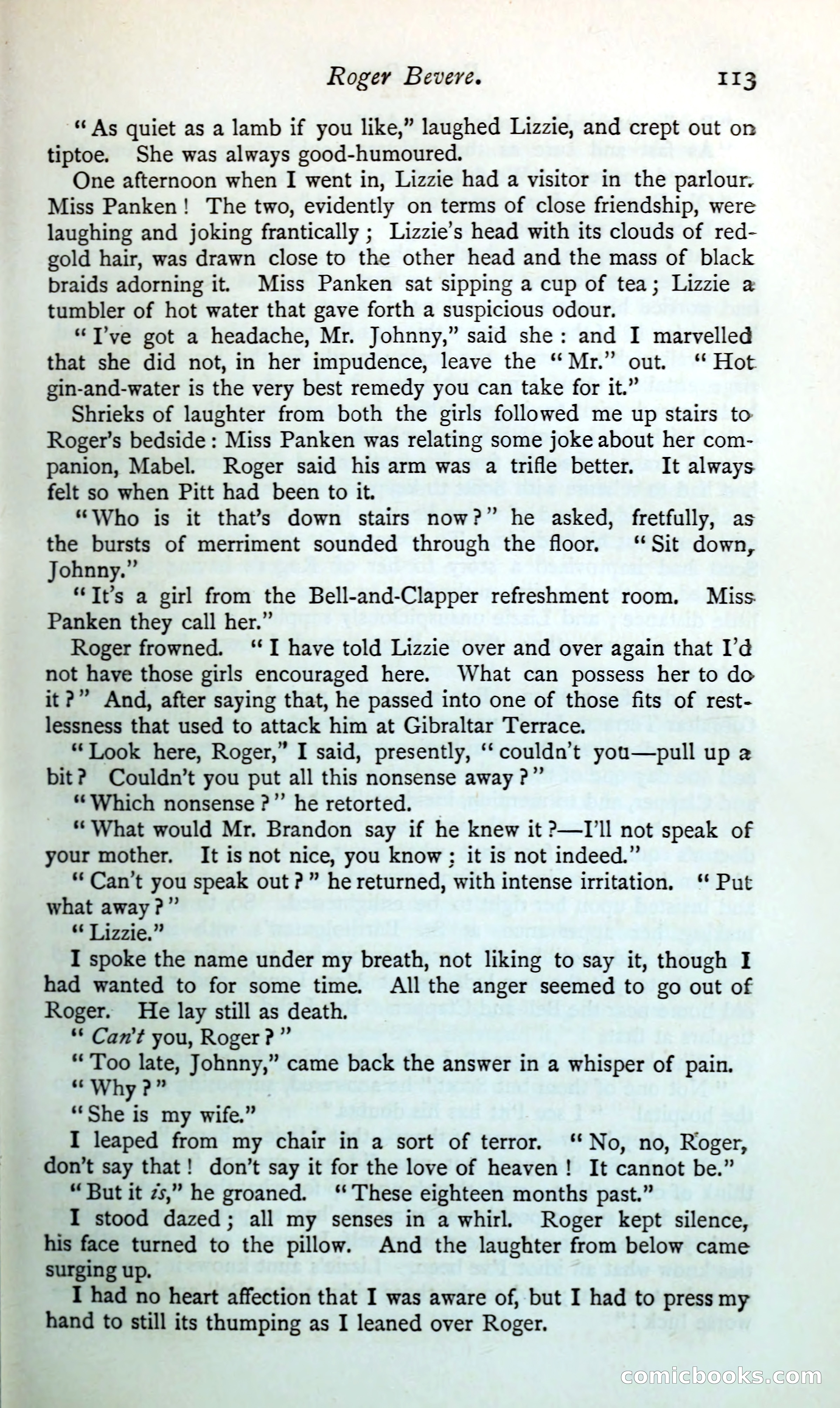 The Argosy — page 126 of 400