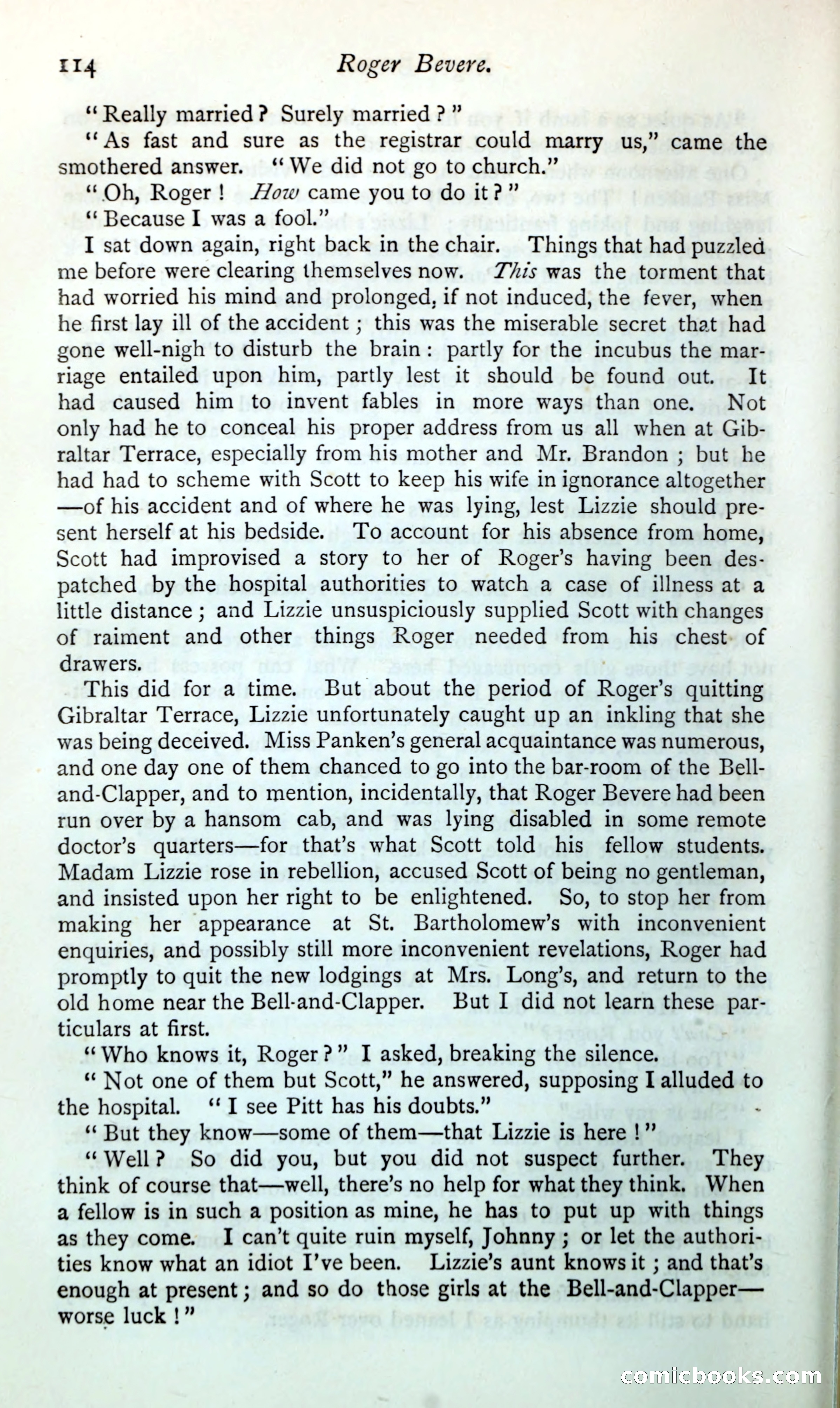 The Argosy — page 127 of 400