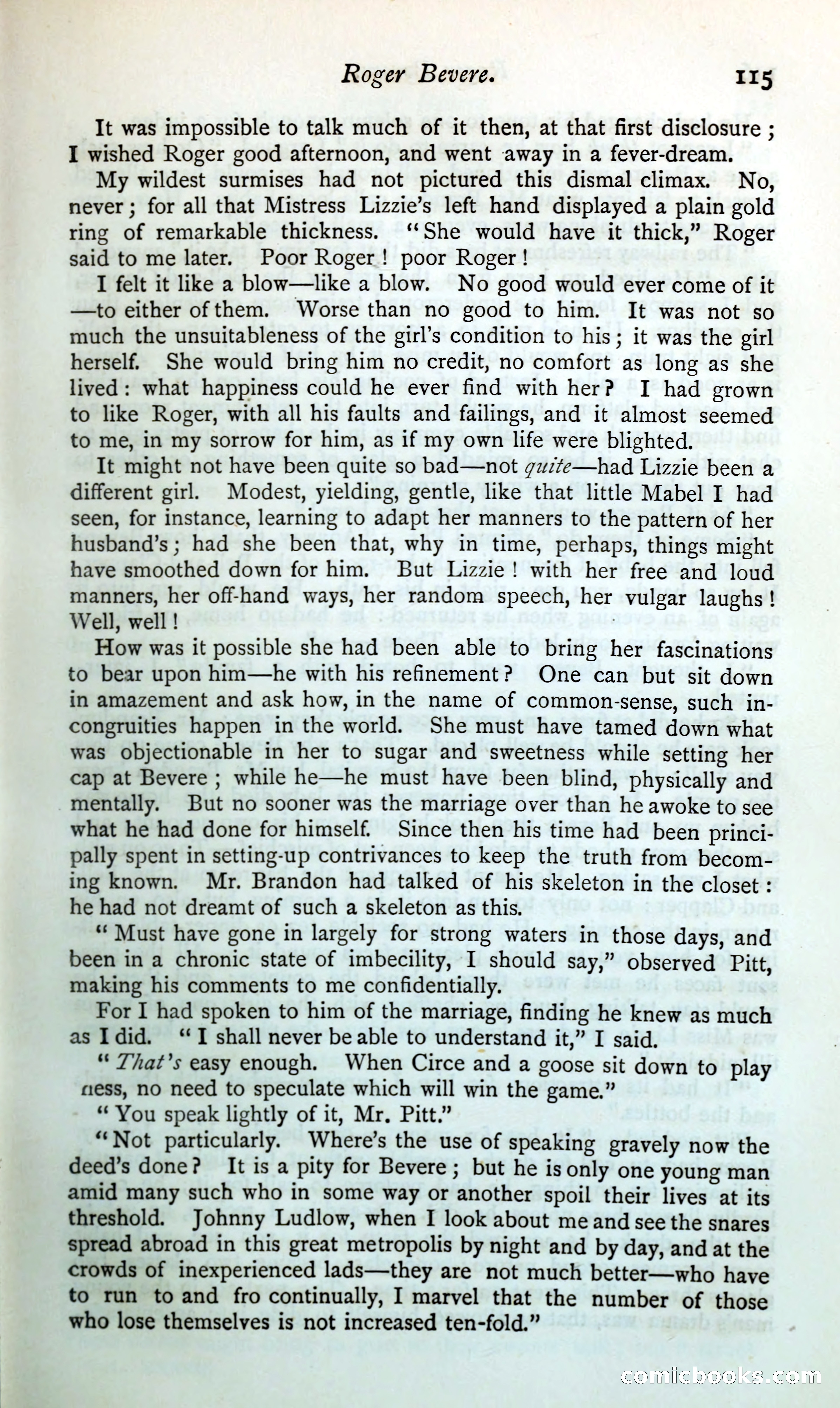 The Argosy — page 128 of 400