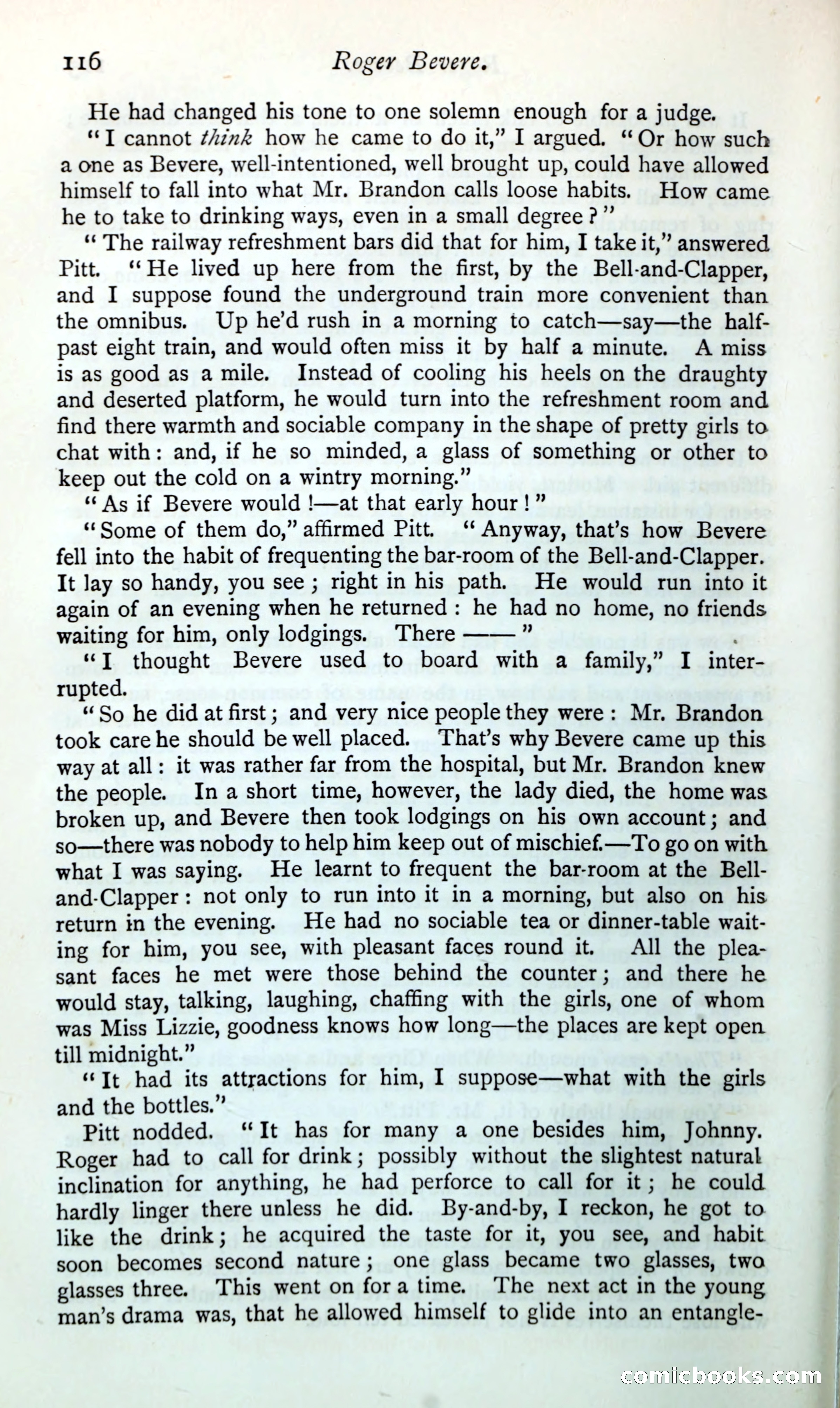 The Argosy — page 129 of 400