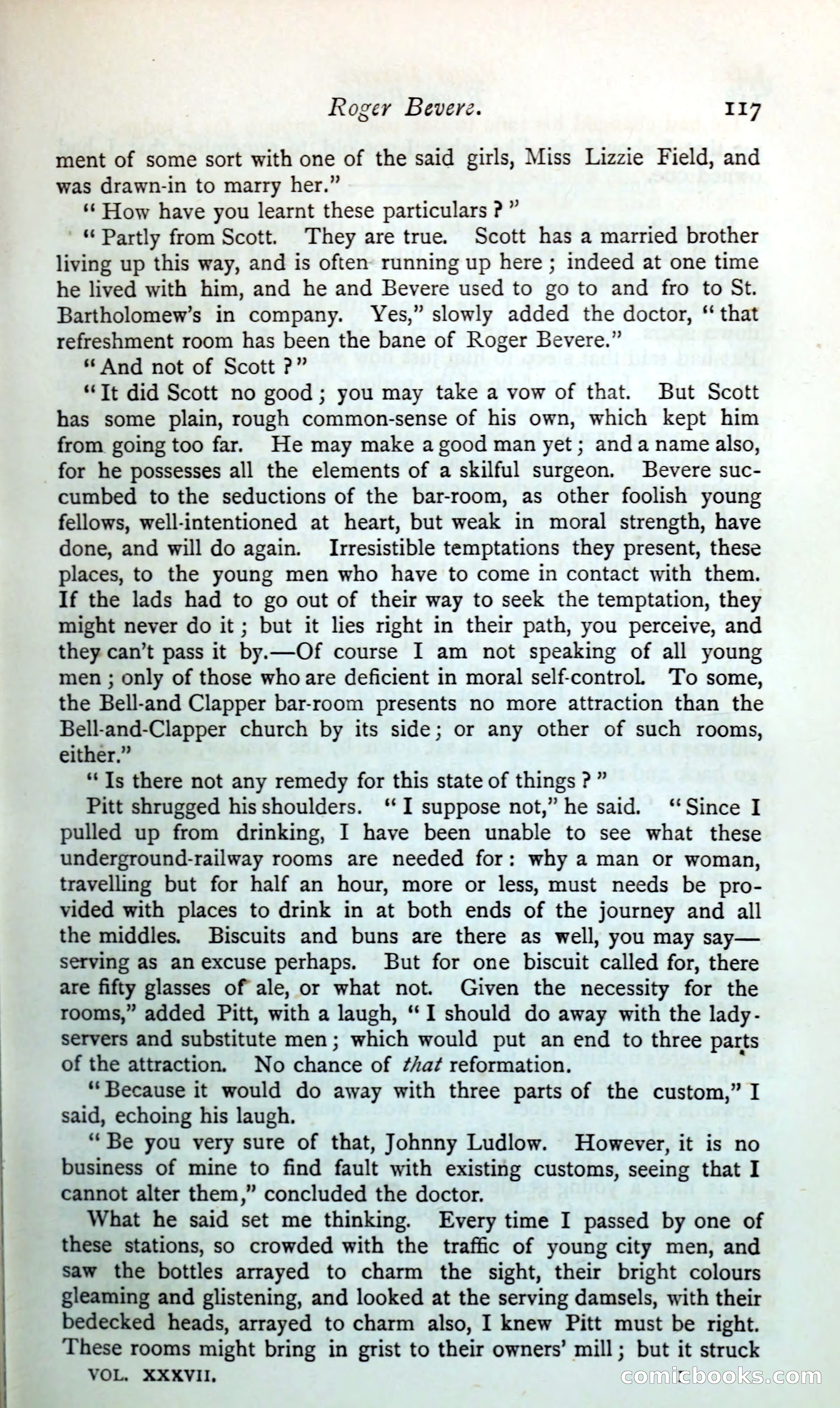 The Argosy — page 130 of 400
