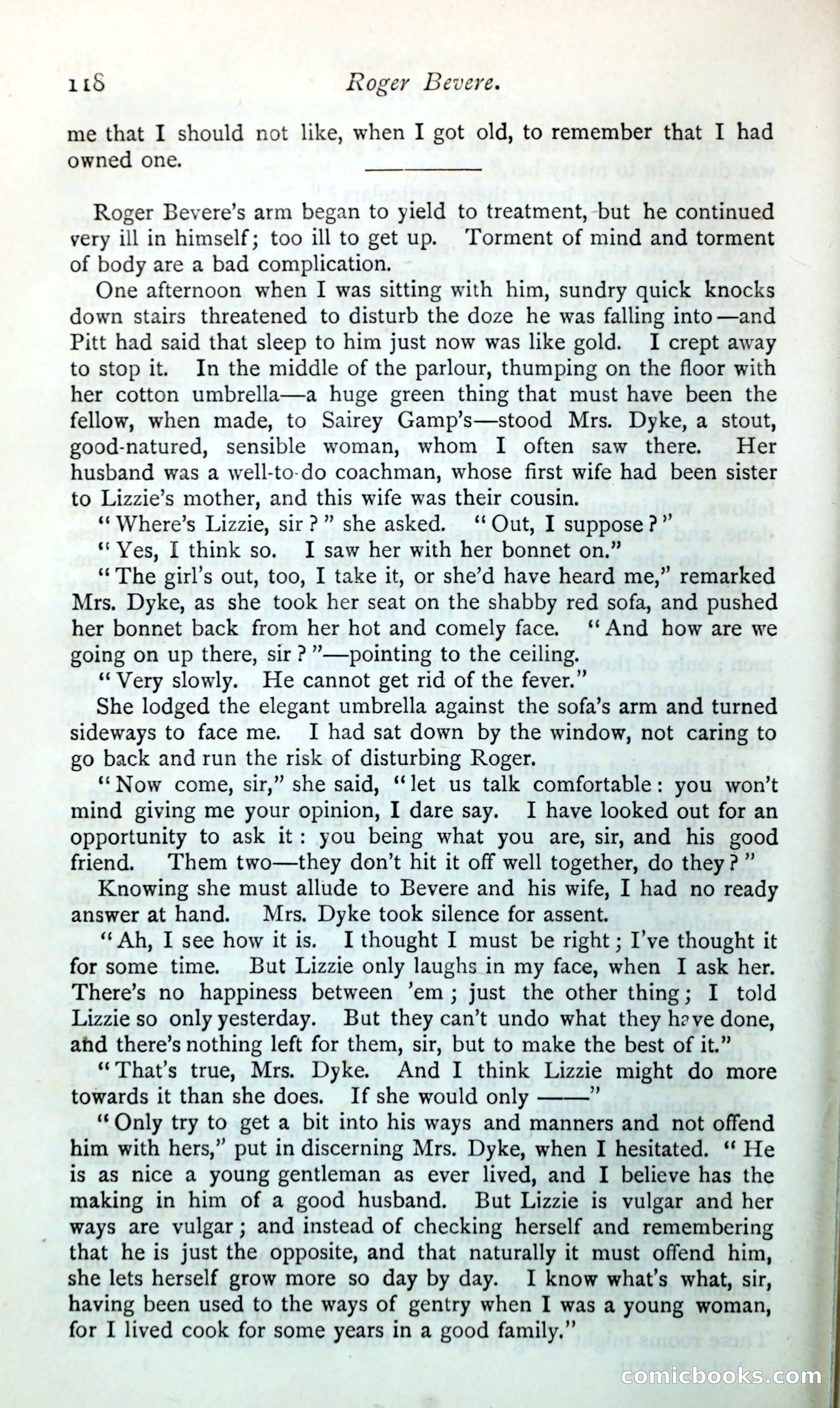 The Argosy — page 131 of 400