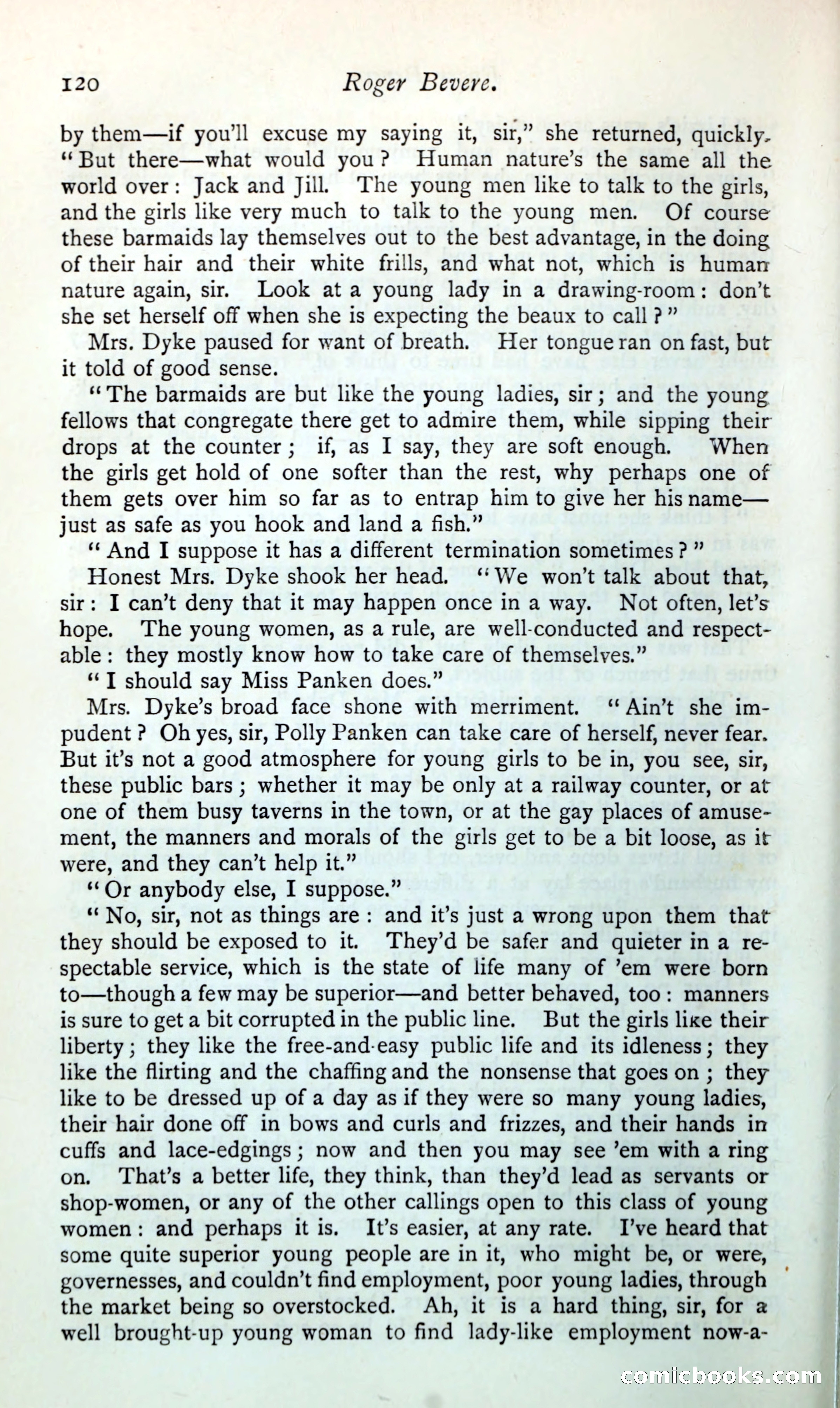 The Argosy — page 133 of 400
