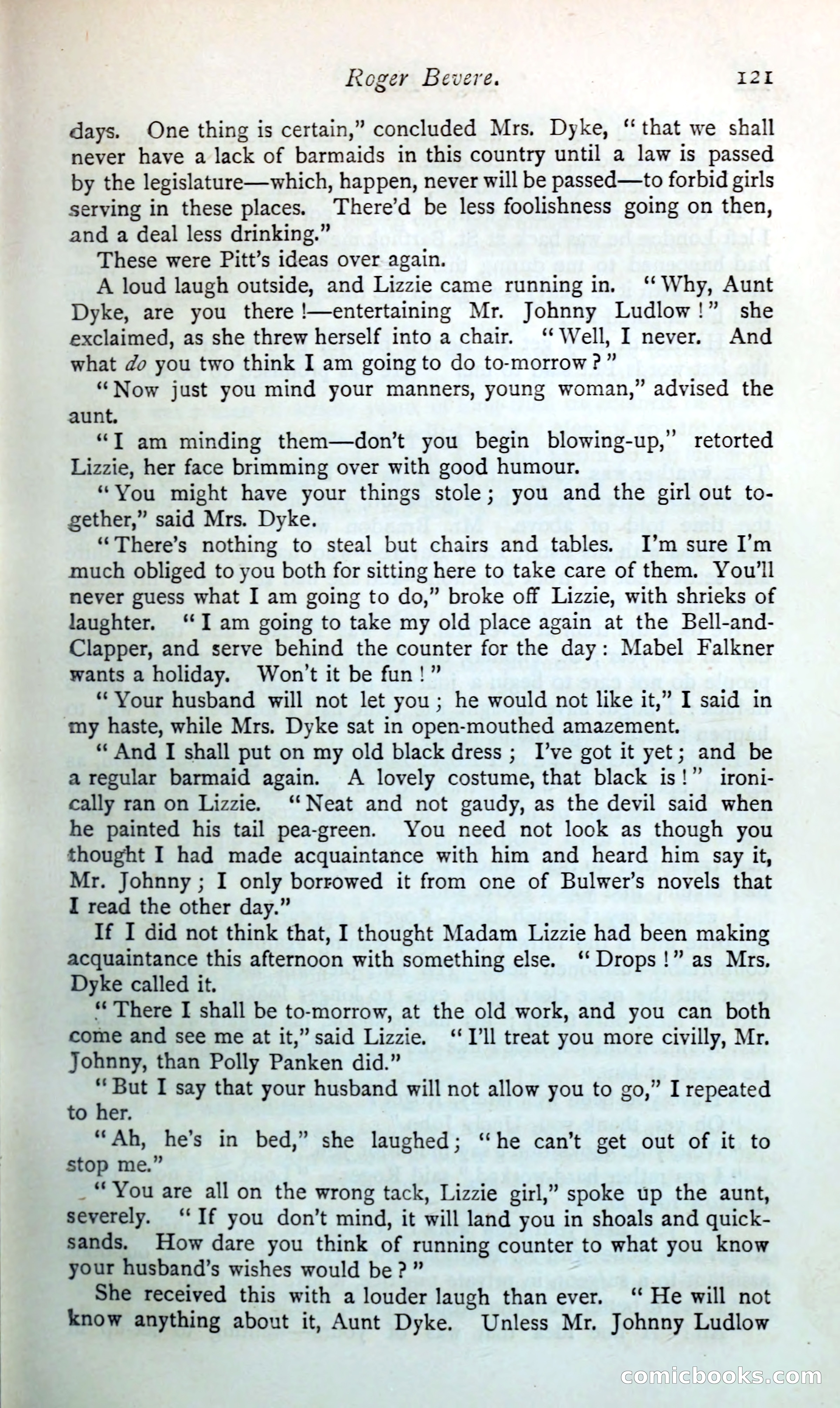 The Argosy — page 134 of 400