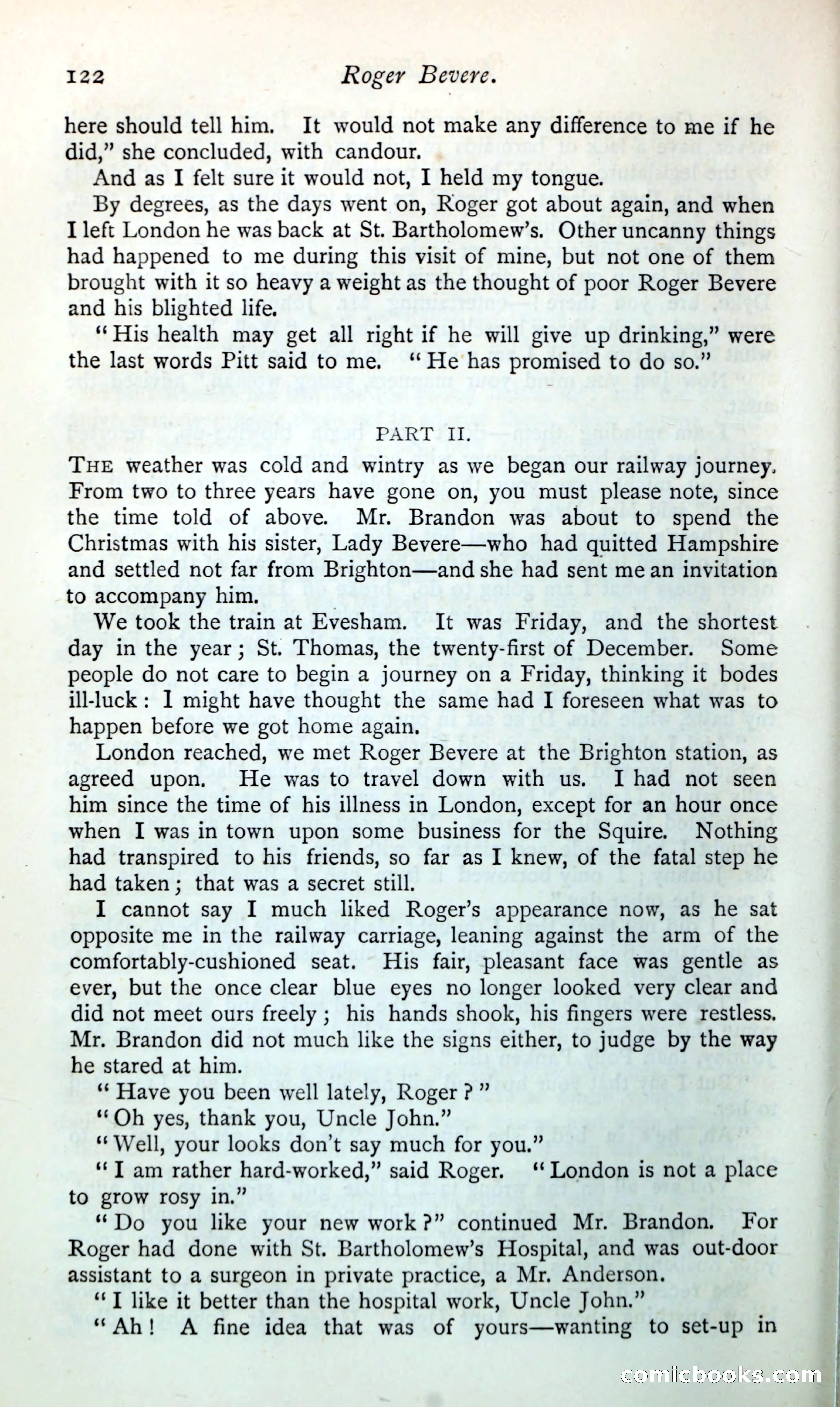 The Argosy — page 135 of 400