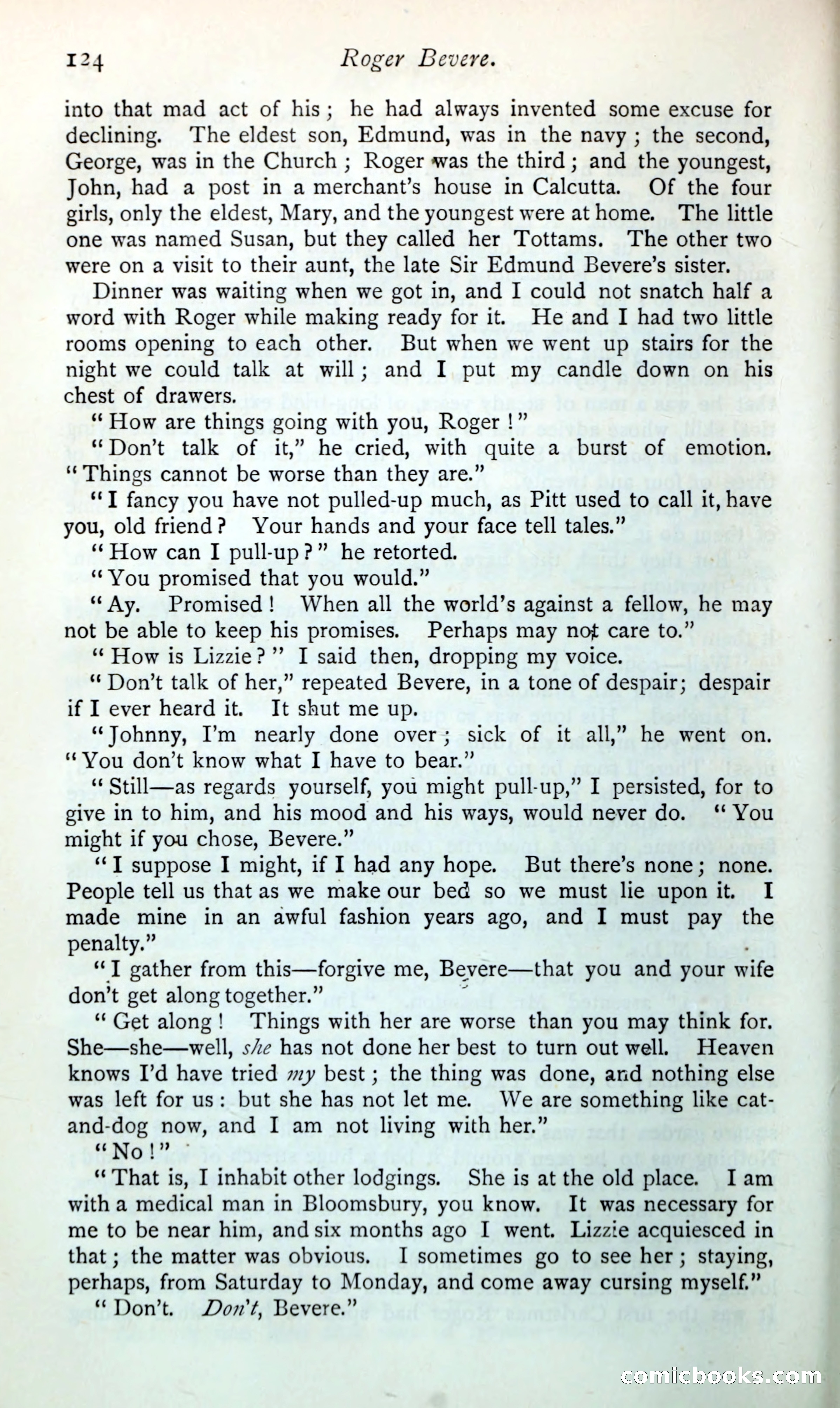 The Argosy — page 137 of 400