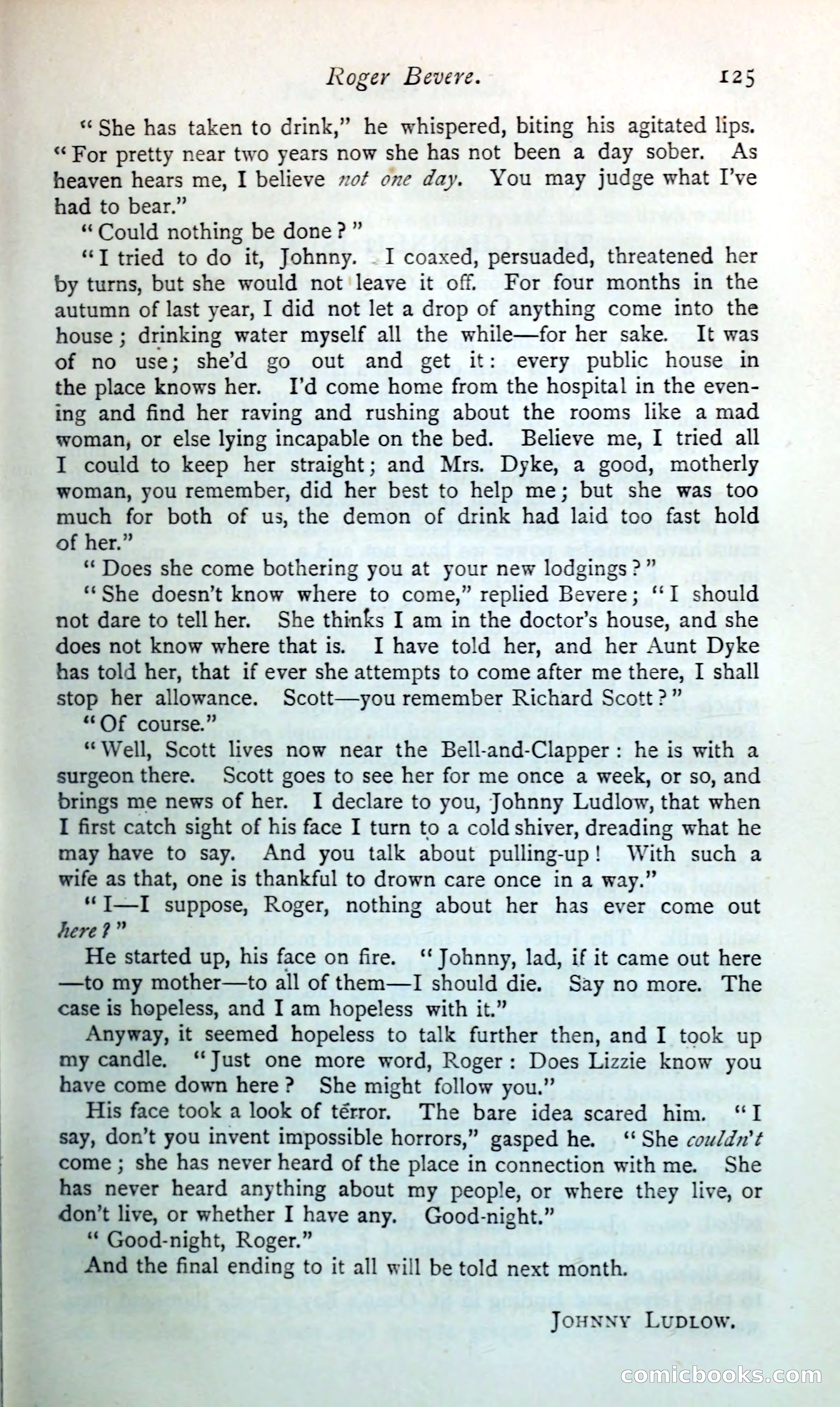 The Argosy — page 138 of 400