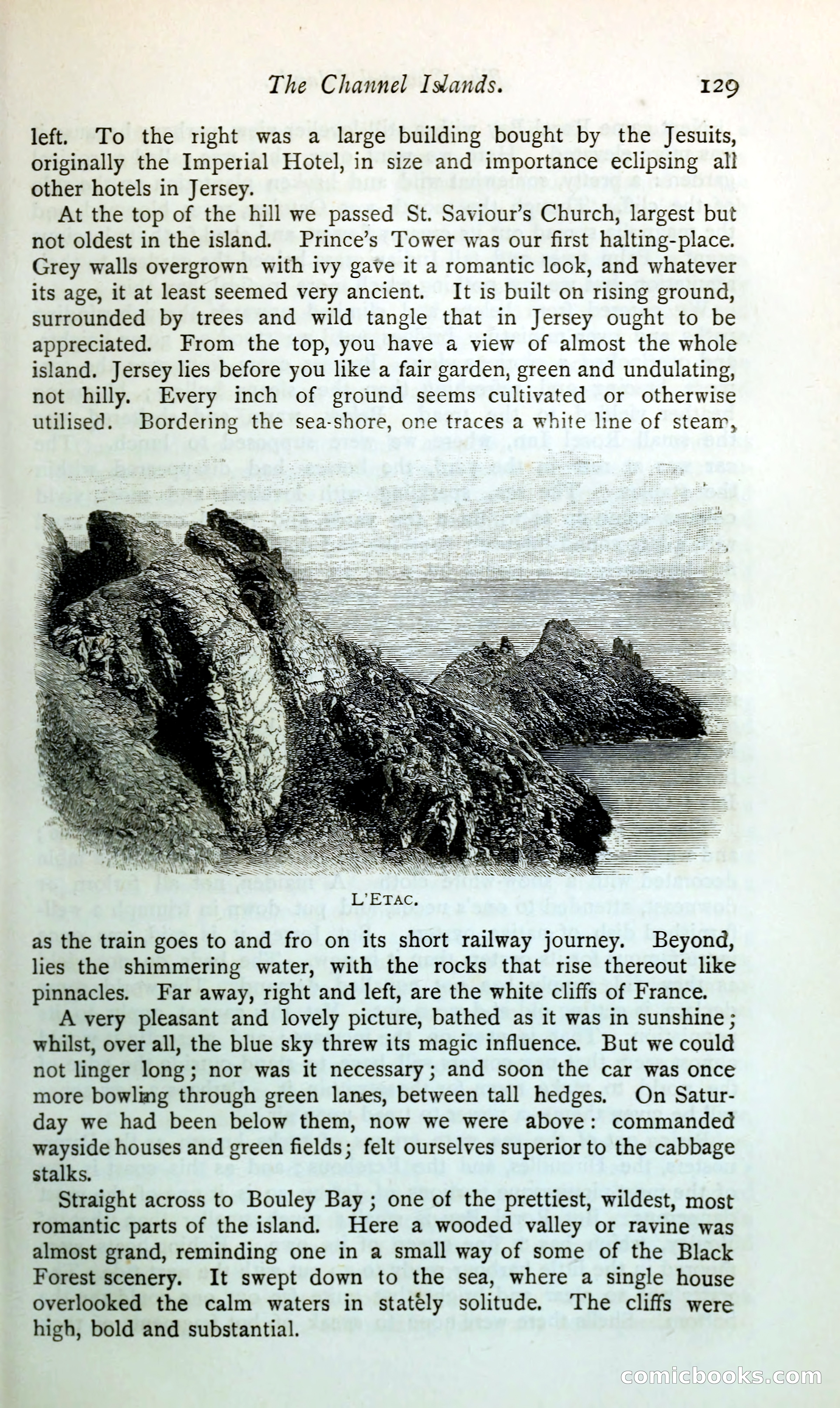 The Argosy — page 142 of 400