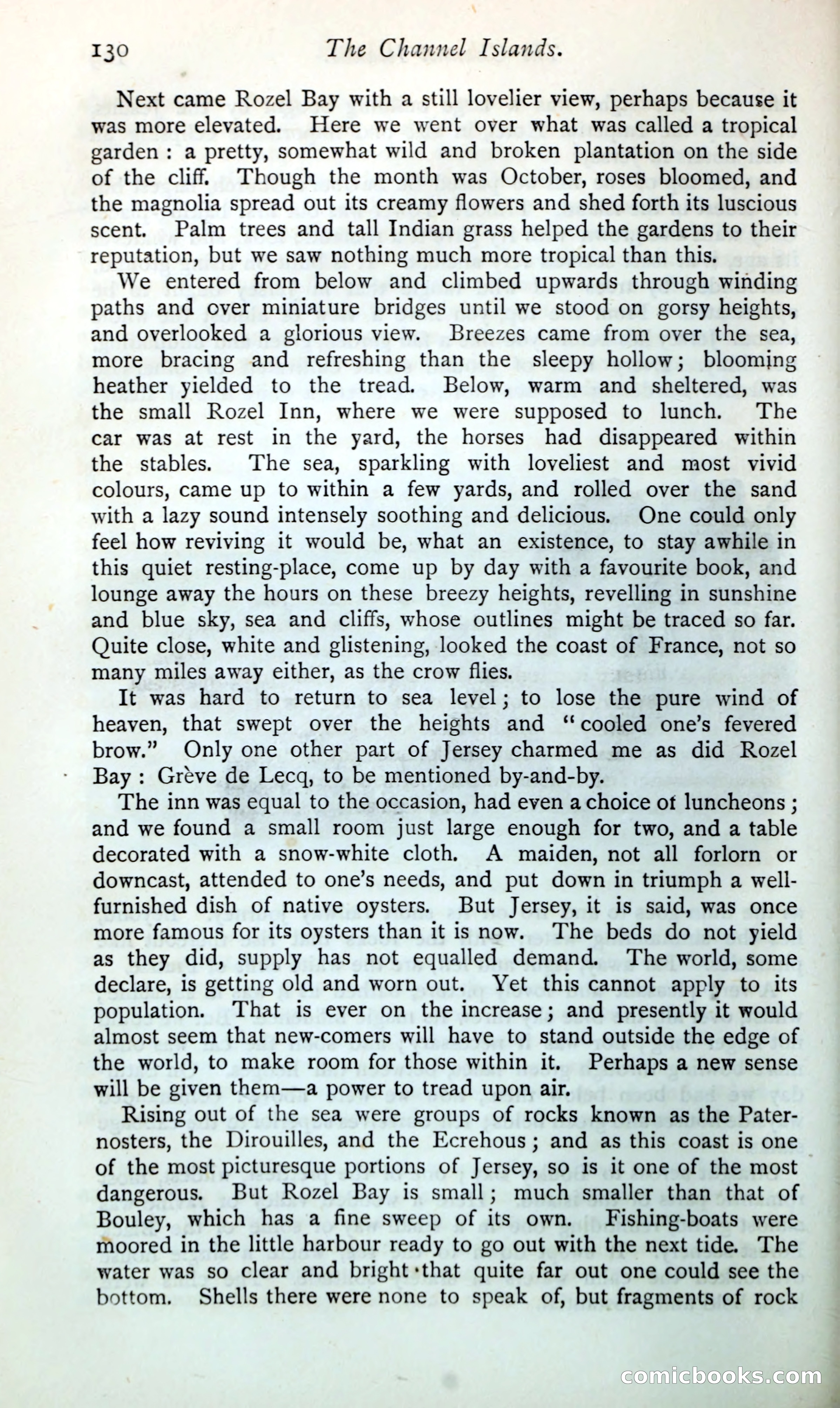 The Argosy — page 143 of 400