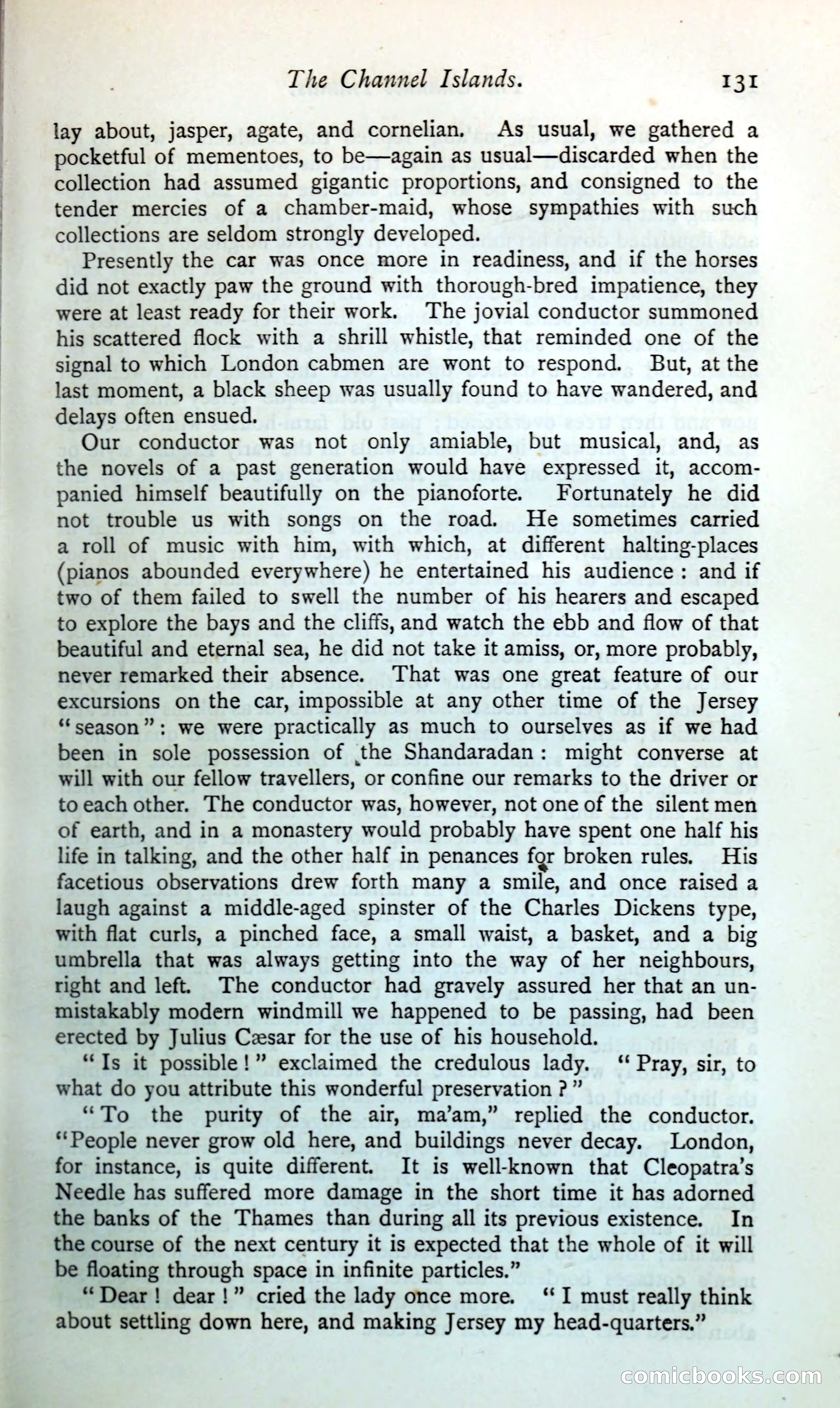 The Argosy — page 144 of 400