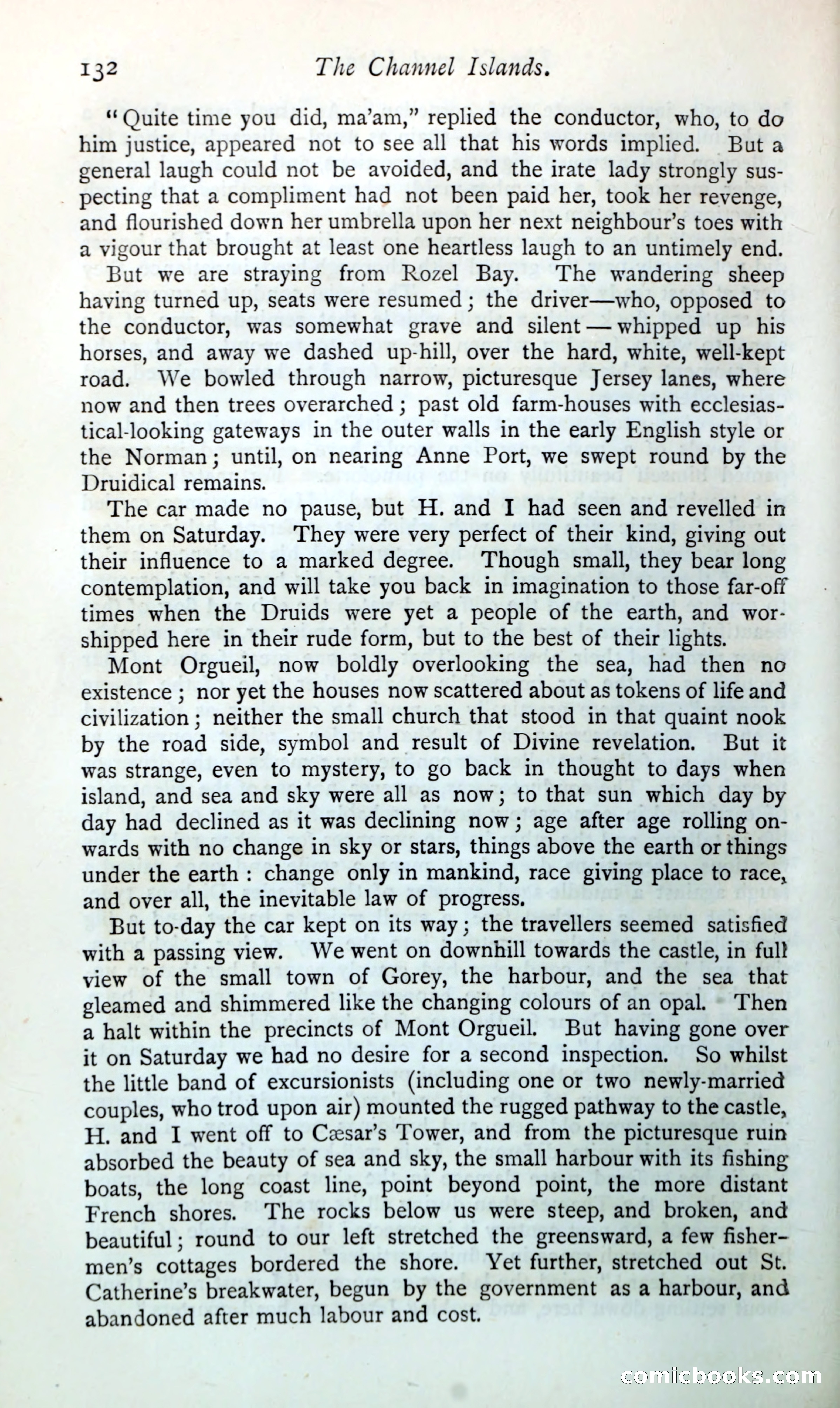 The Argosy — page 145 of 400