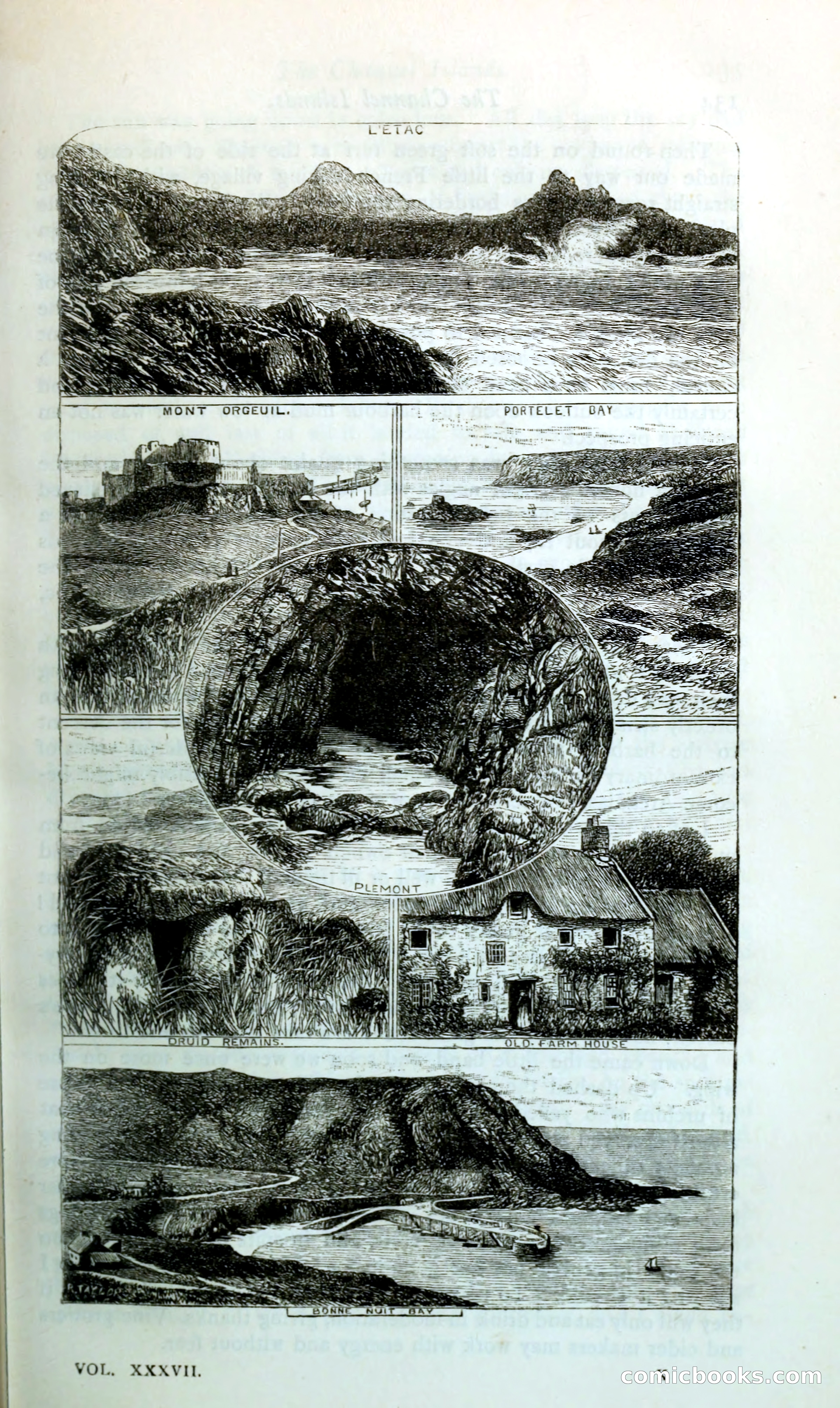 The Argosy — page 146 of 400