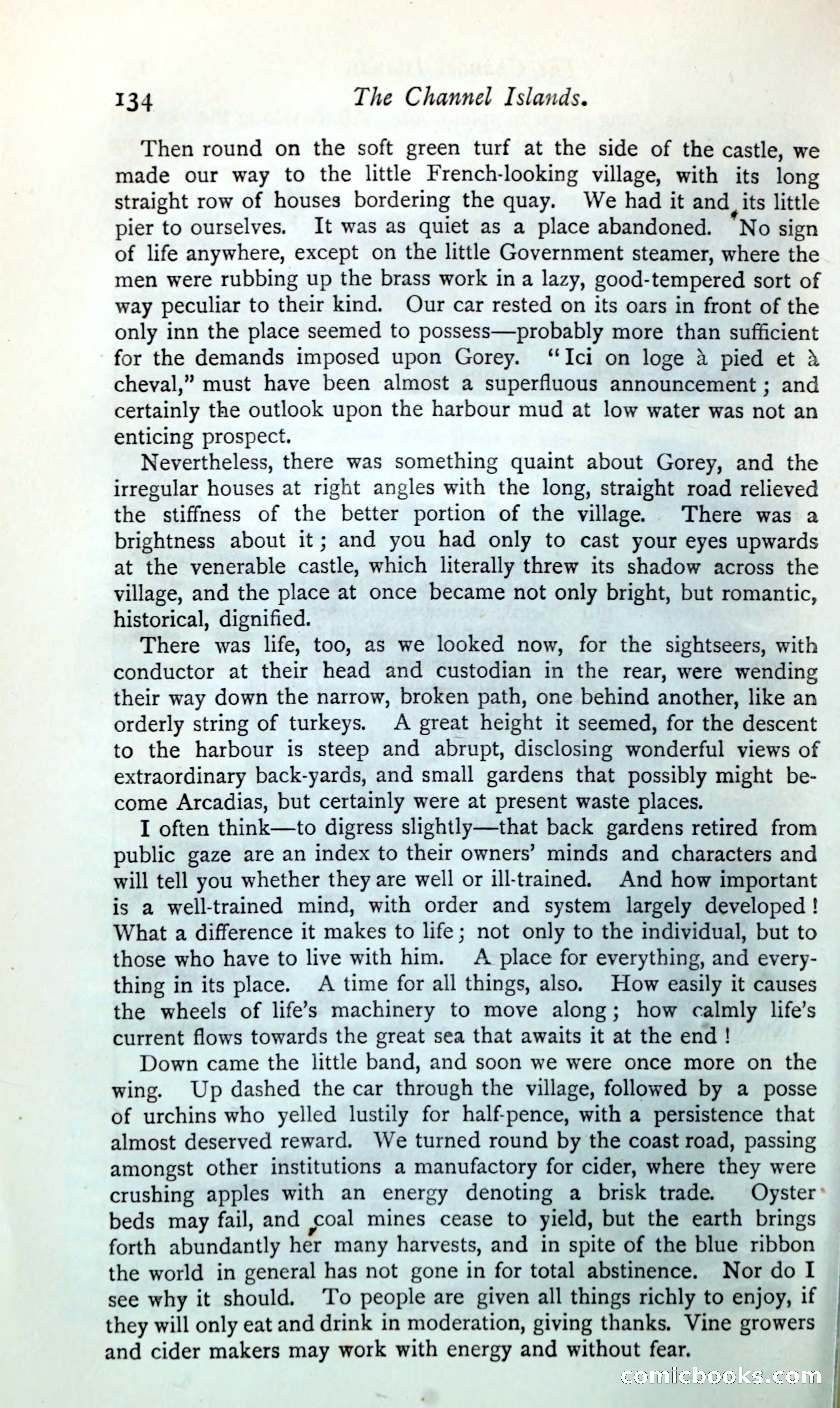 The Argosy — page 147 of 400