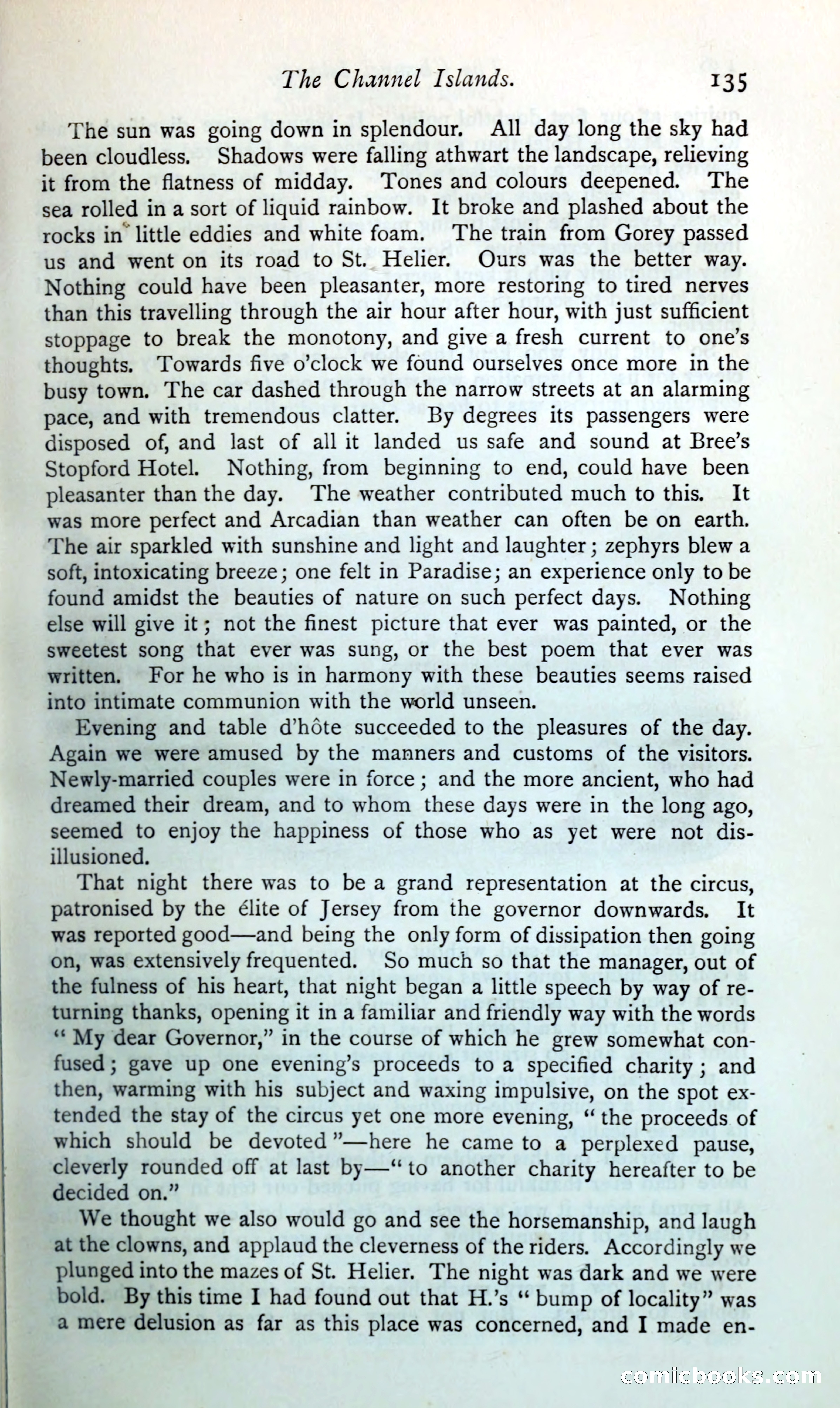The Argosy — page 148 of 400