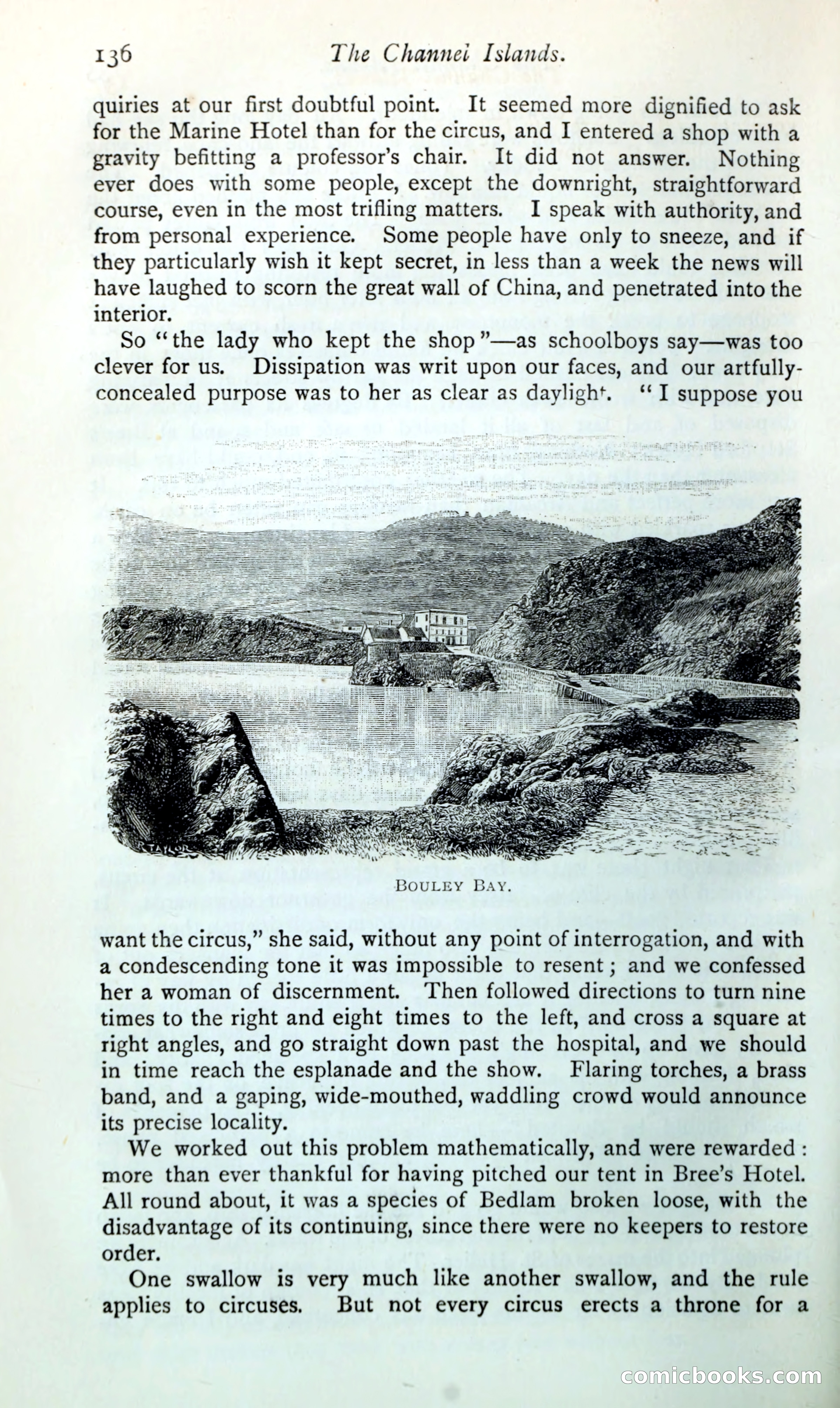 The Argosy — page 149 of 400