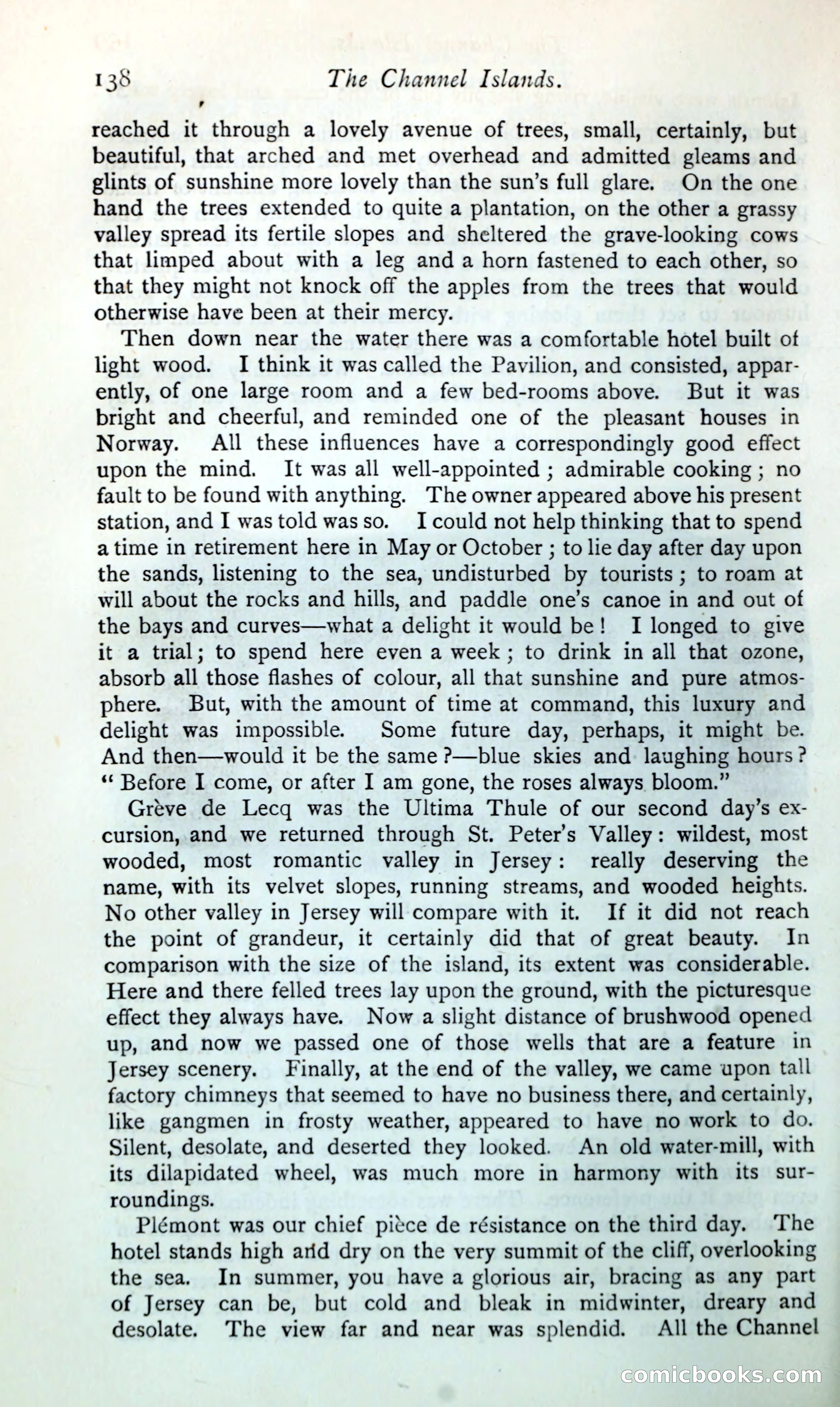 The Argosy — page 151 of 400