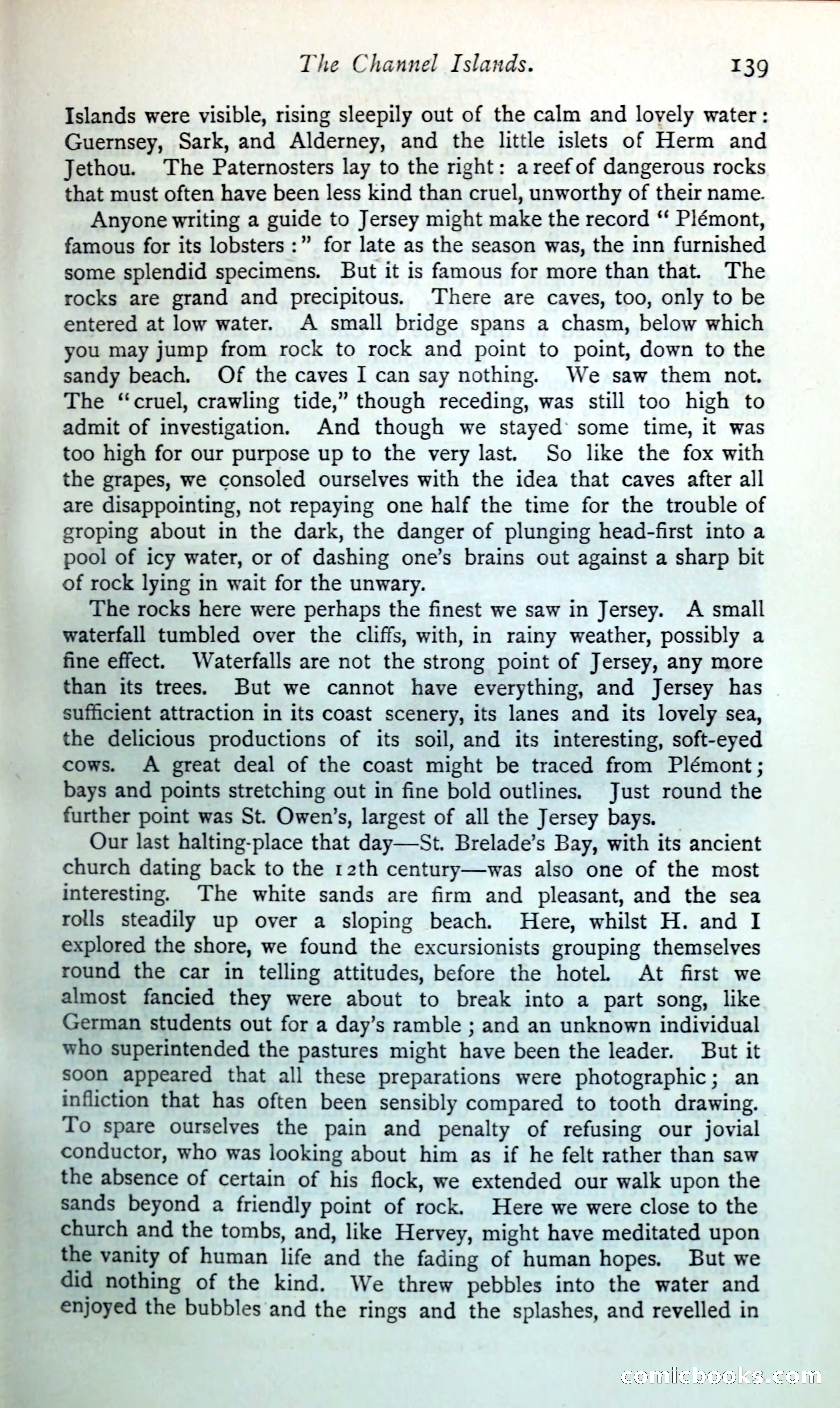 The Argosy — page 152 of 400