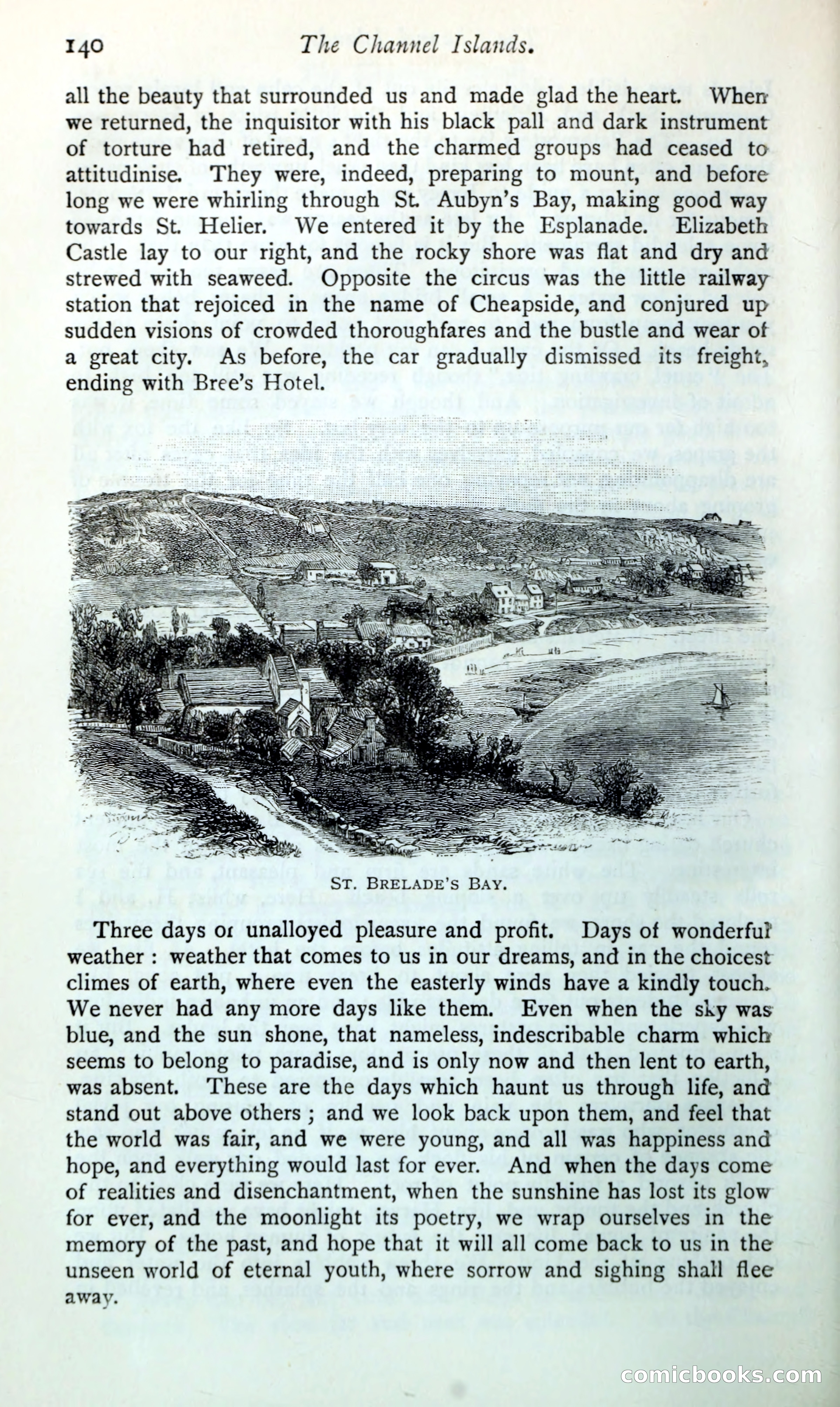 The Argosy — page 153 of 400