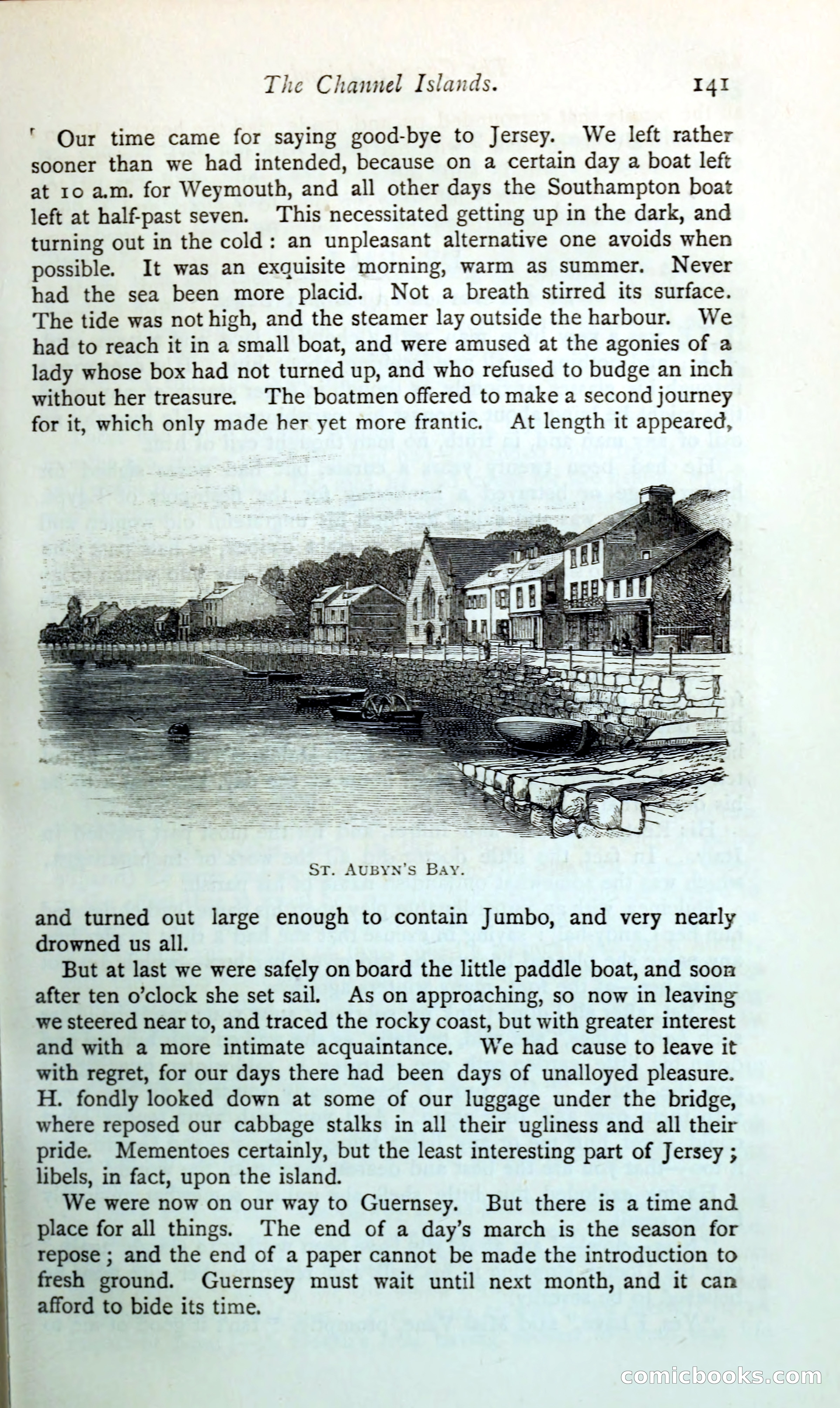 The Argosy — page 154 of 400