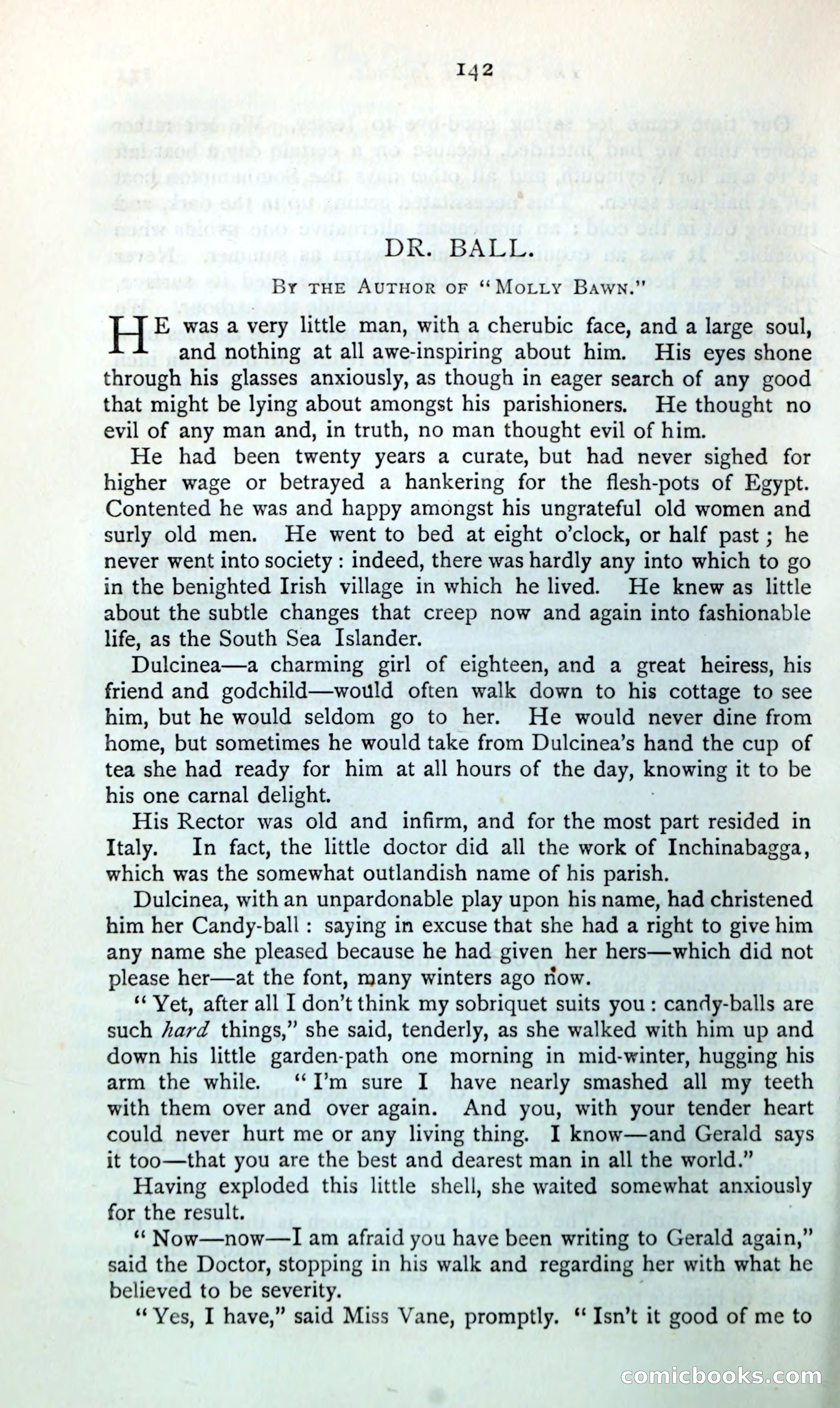 The Argosy — page 155 of 400
