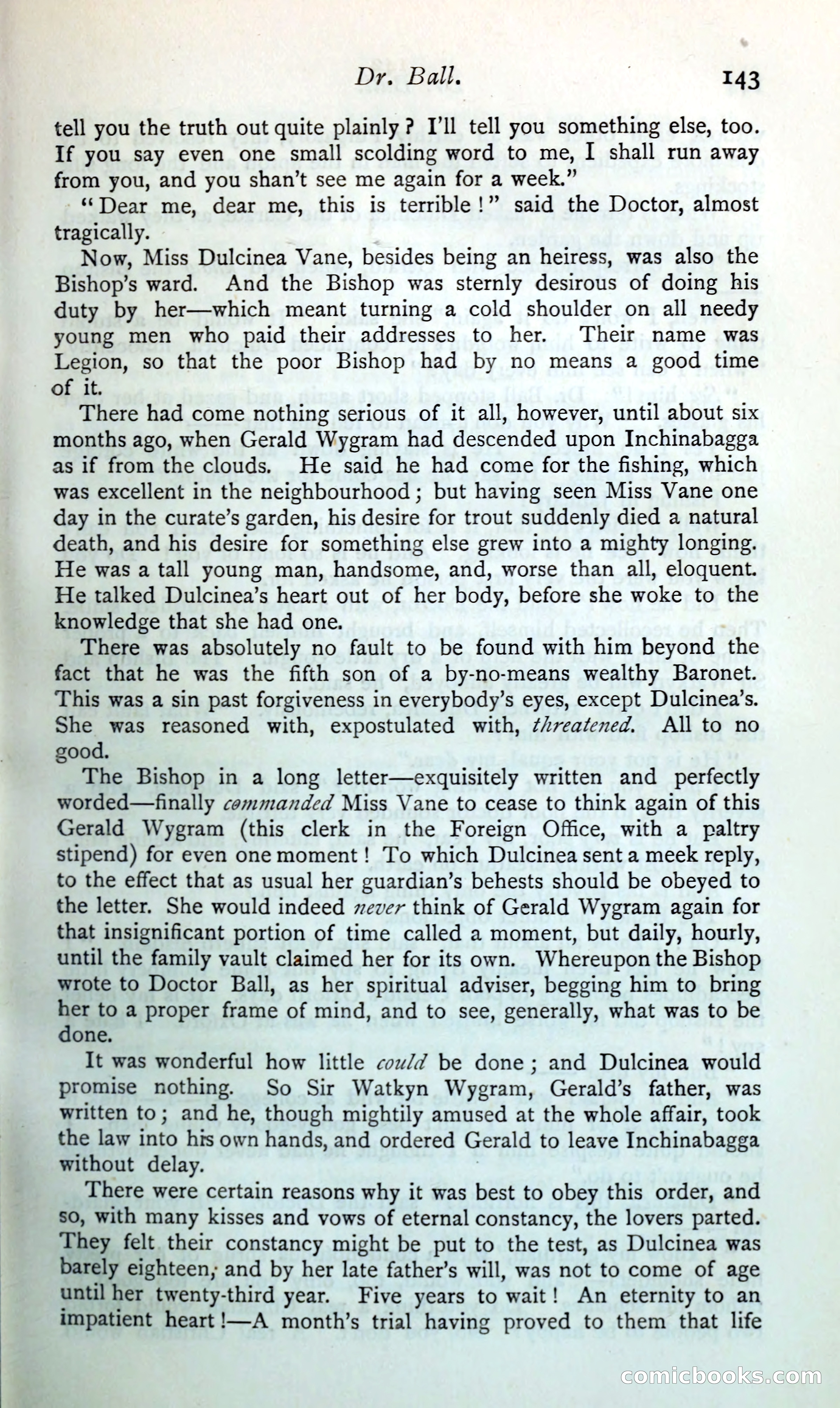 The Argosy — page 156 of 400