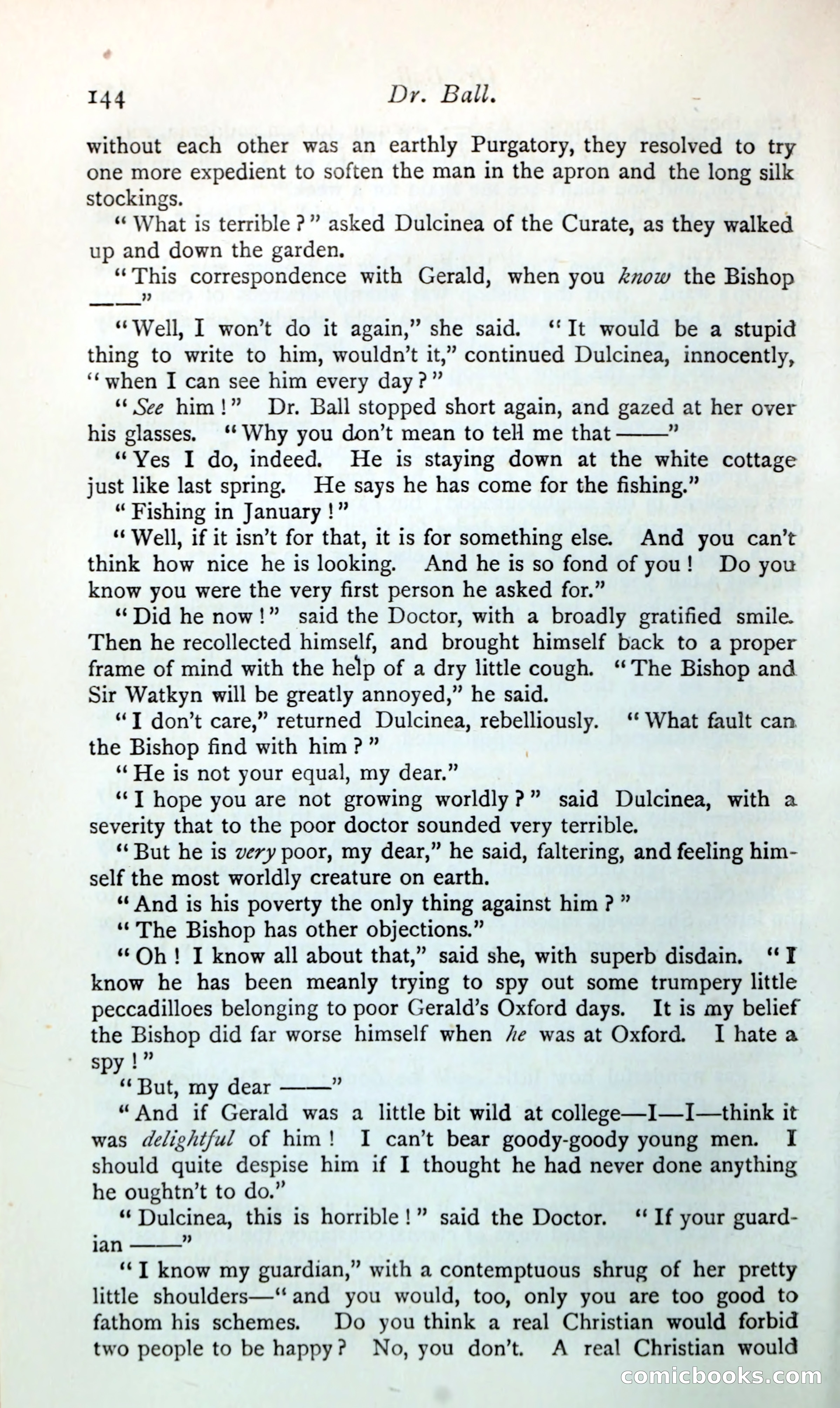 The Argosy — page 157 of 400