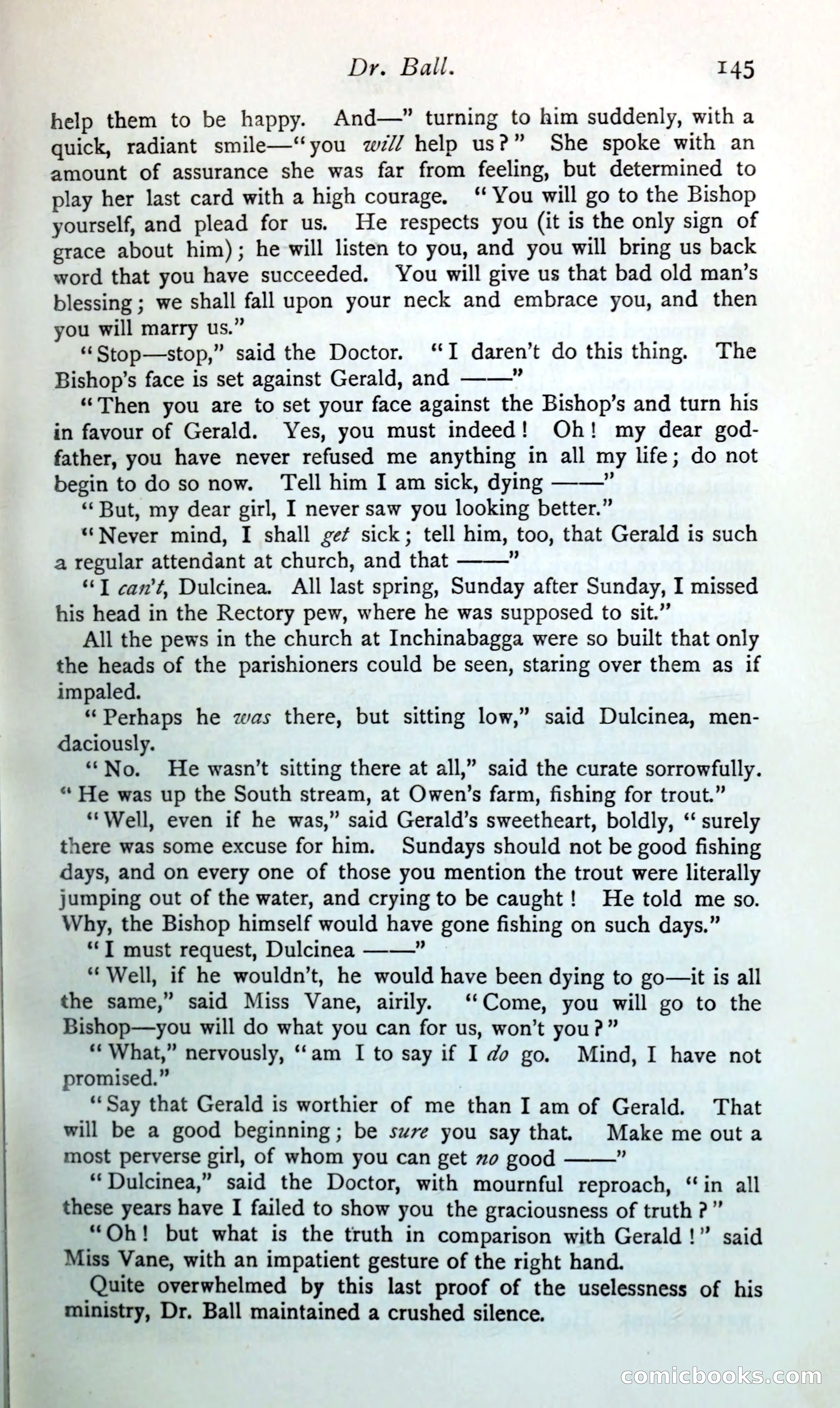 The Argosy — page 158 of 400