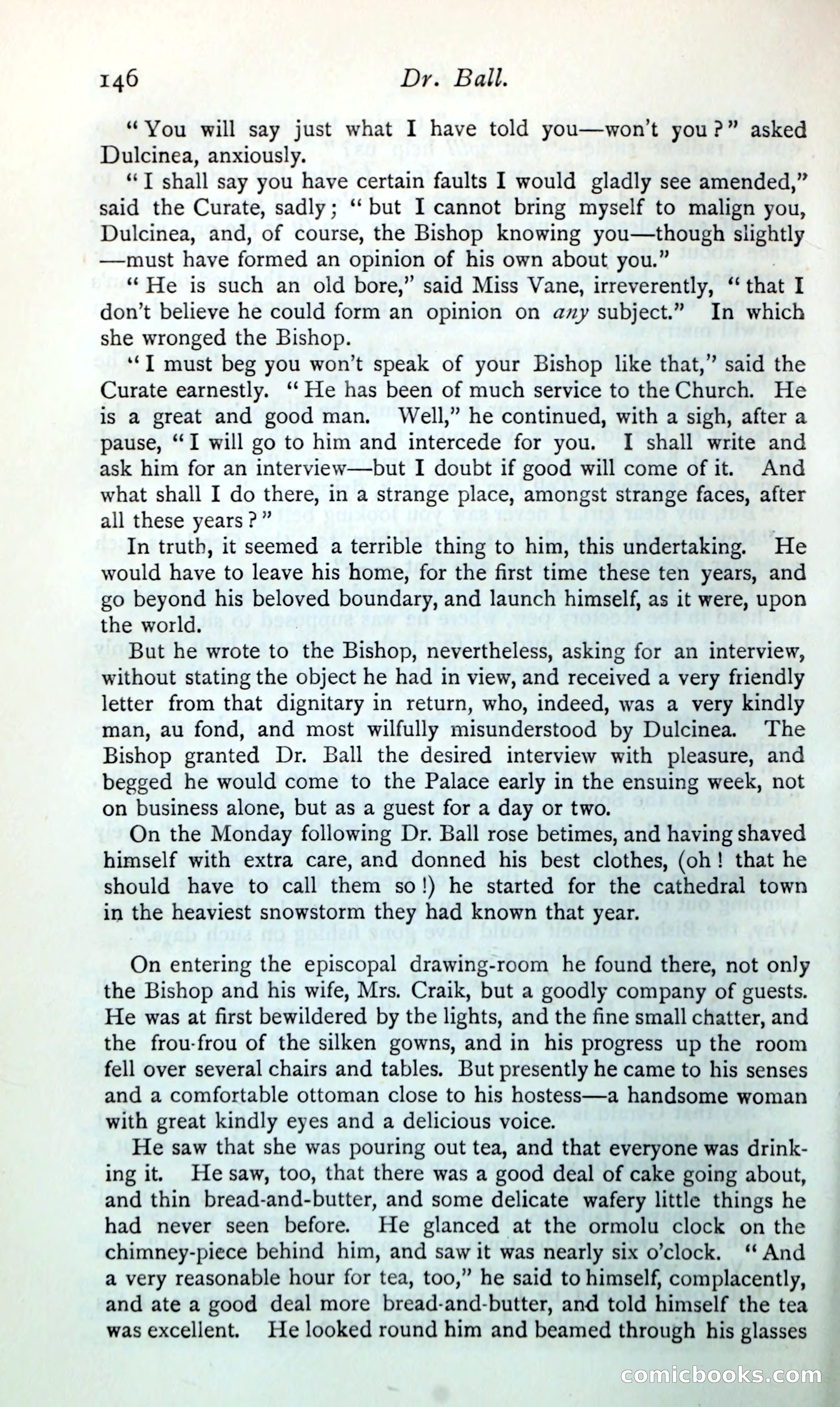 The Argosy — page 159 of 400