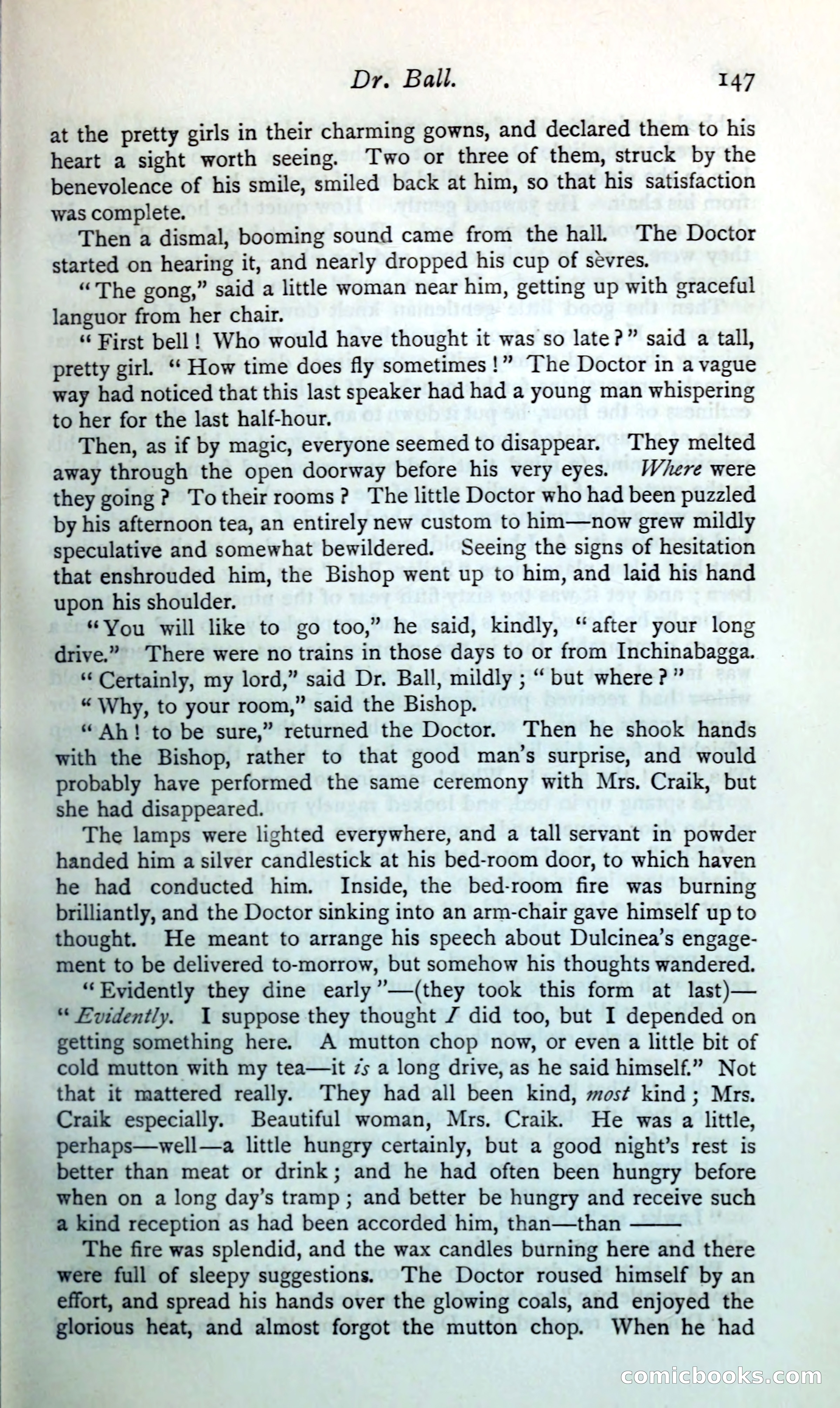 The Argosy — page 160 of 400