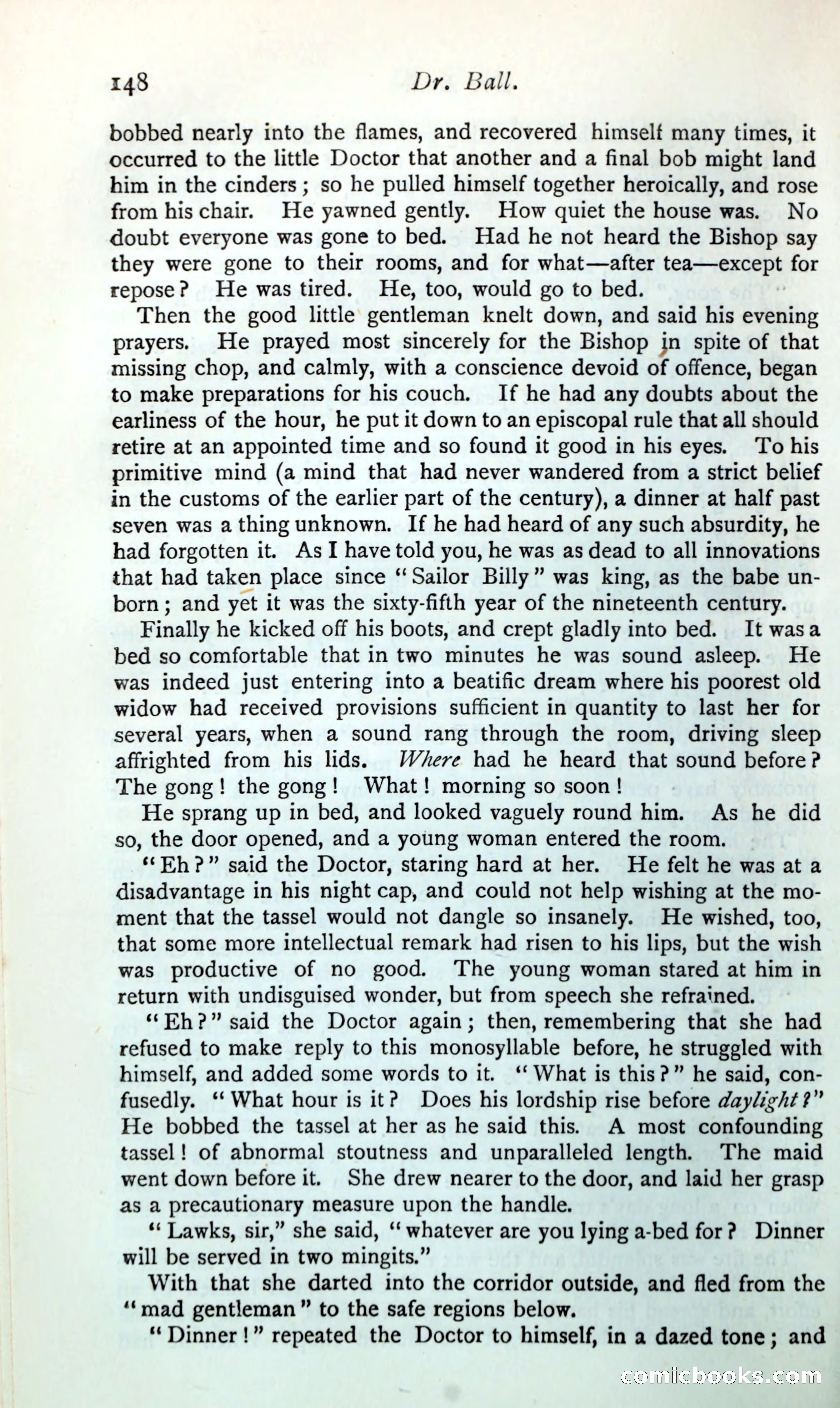 The Argosy — page 161 of 400