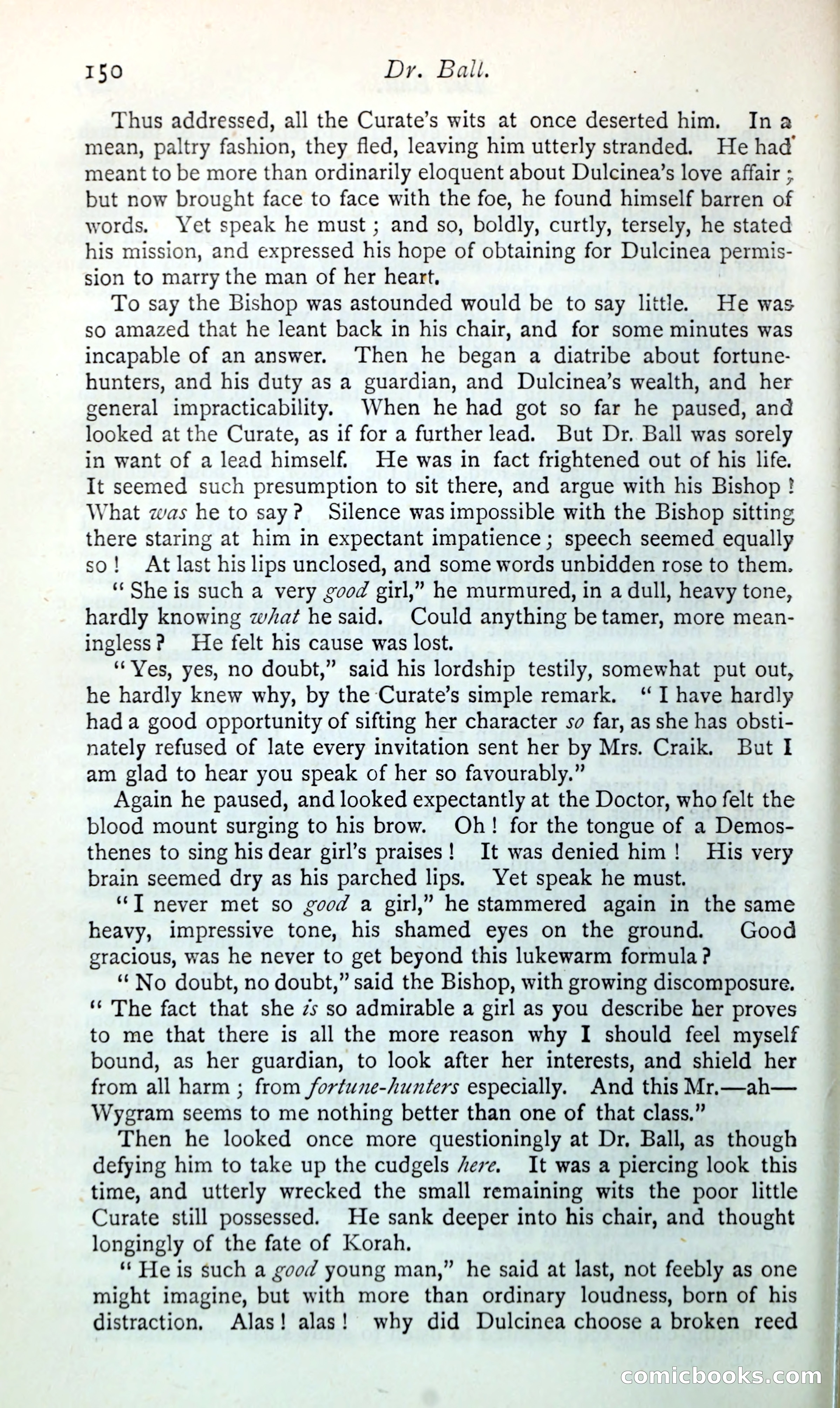 The Argosy — page 163 of 400